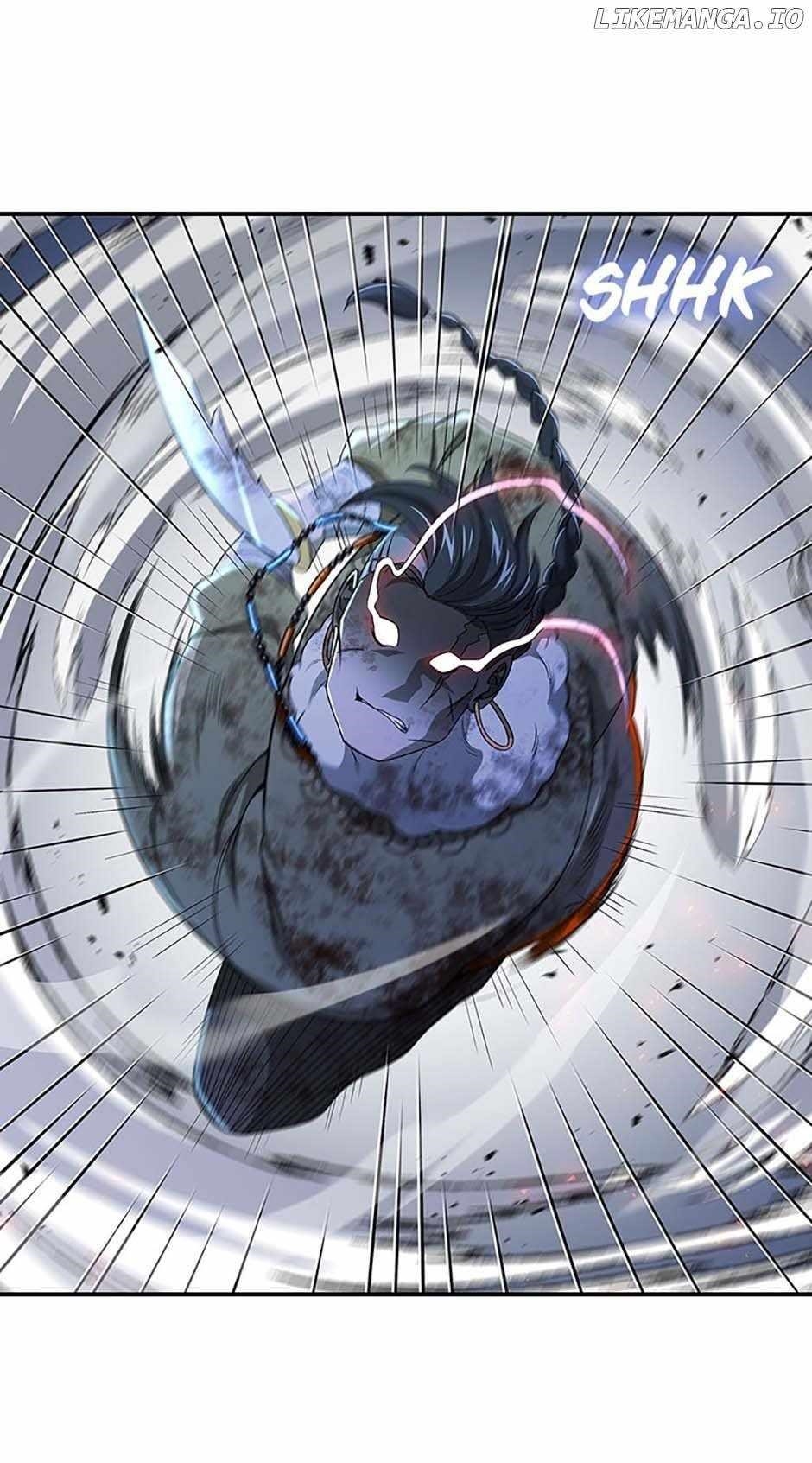 Read Storm Inn EN Manga Online