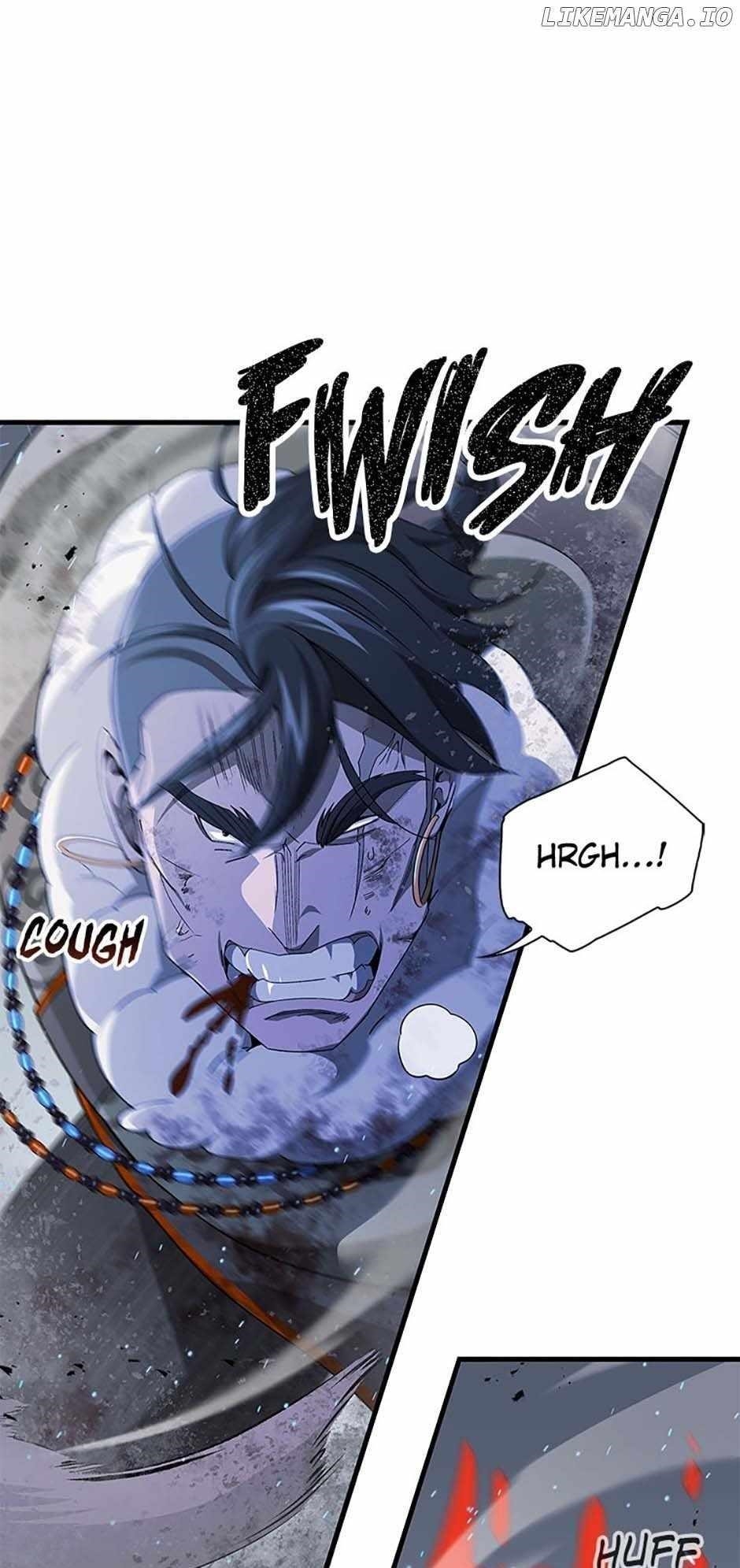 Read Storm Inn EN Manga Online