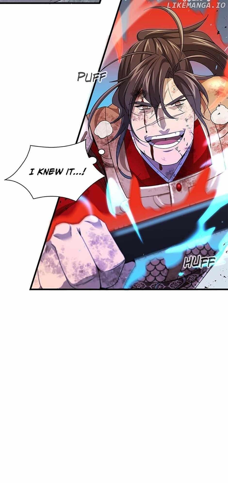 Read Storm Inn EN Manga Online