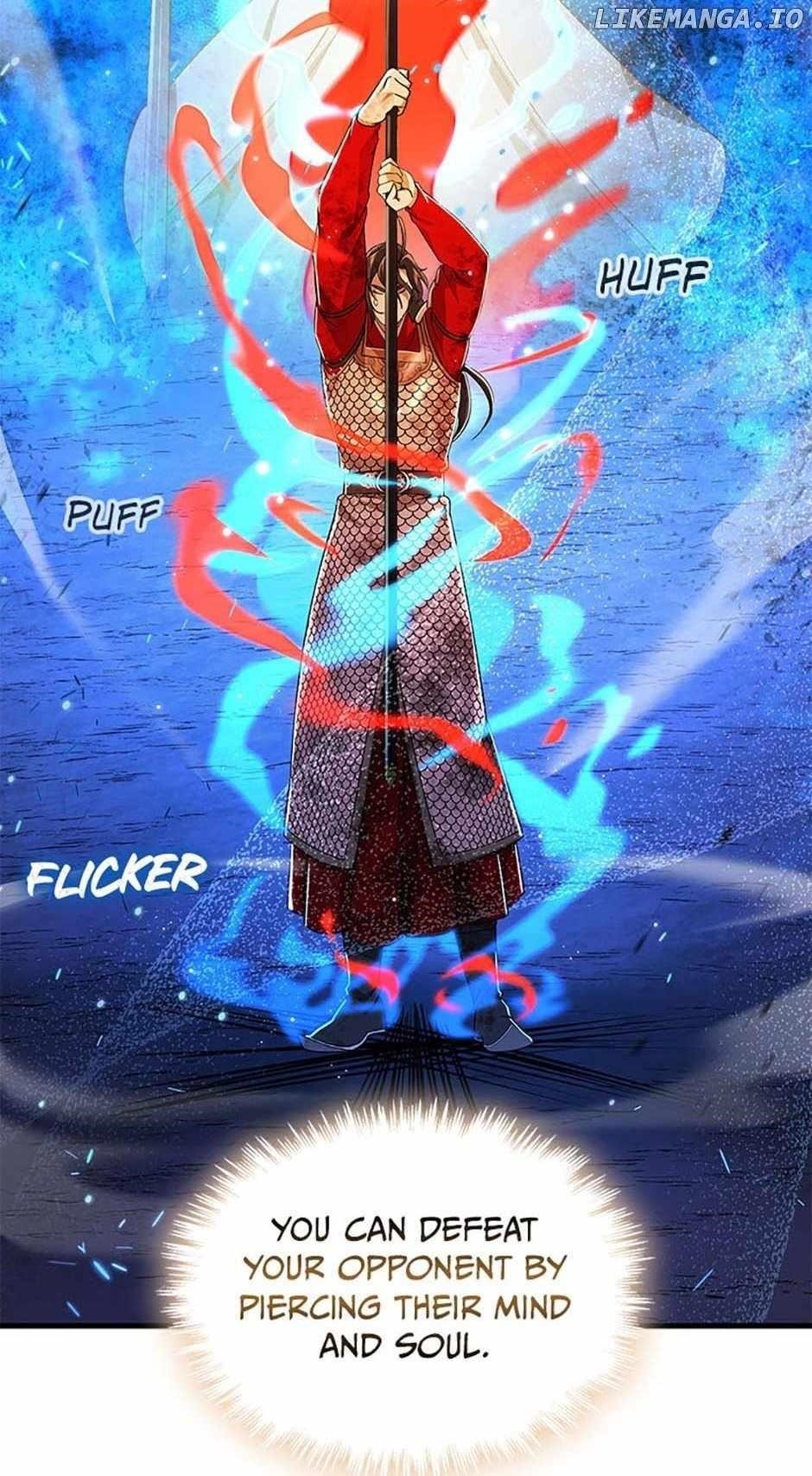 Read Storm Inn EN Manga Online