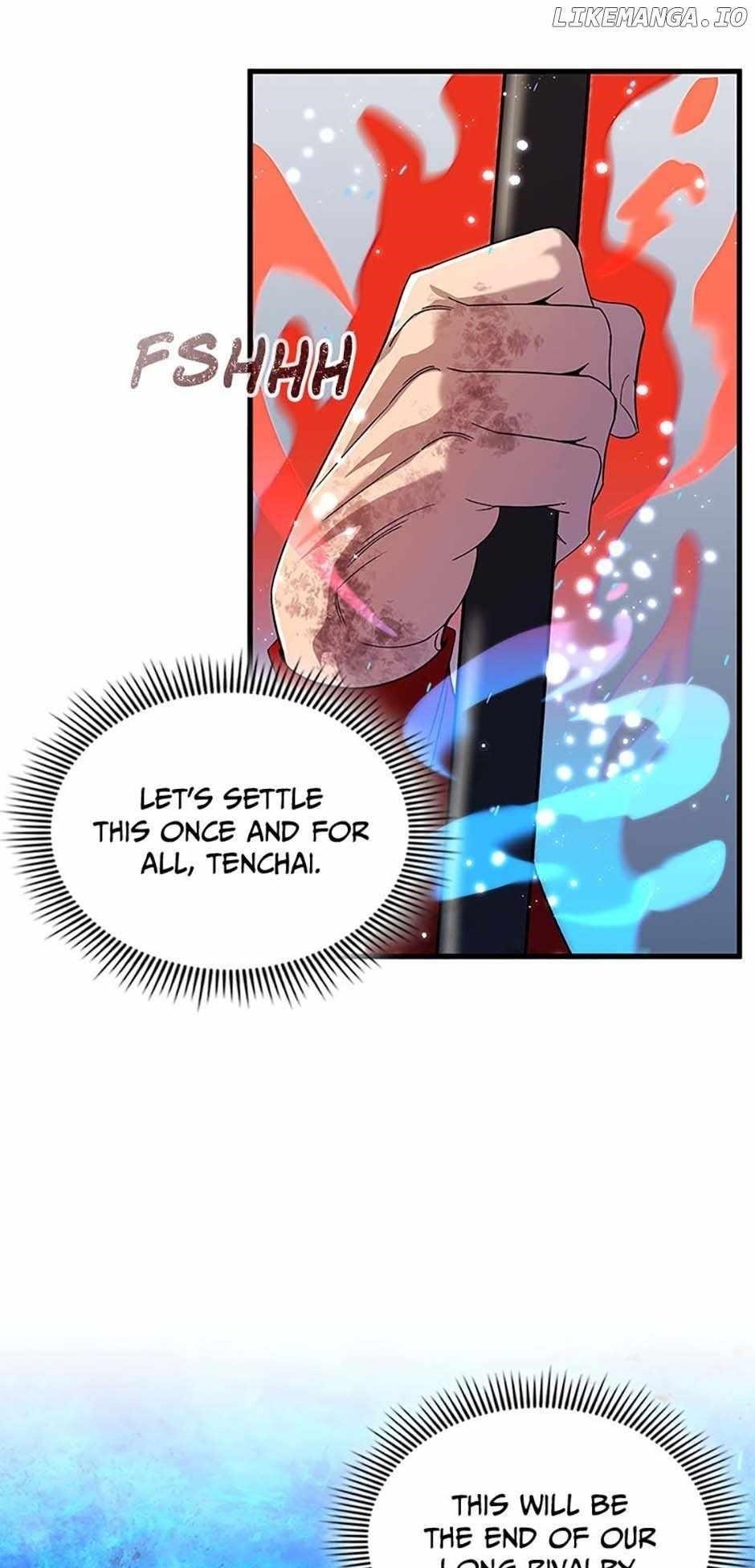 Read Storm Inn EN Manga Online