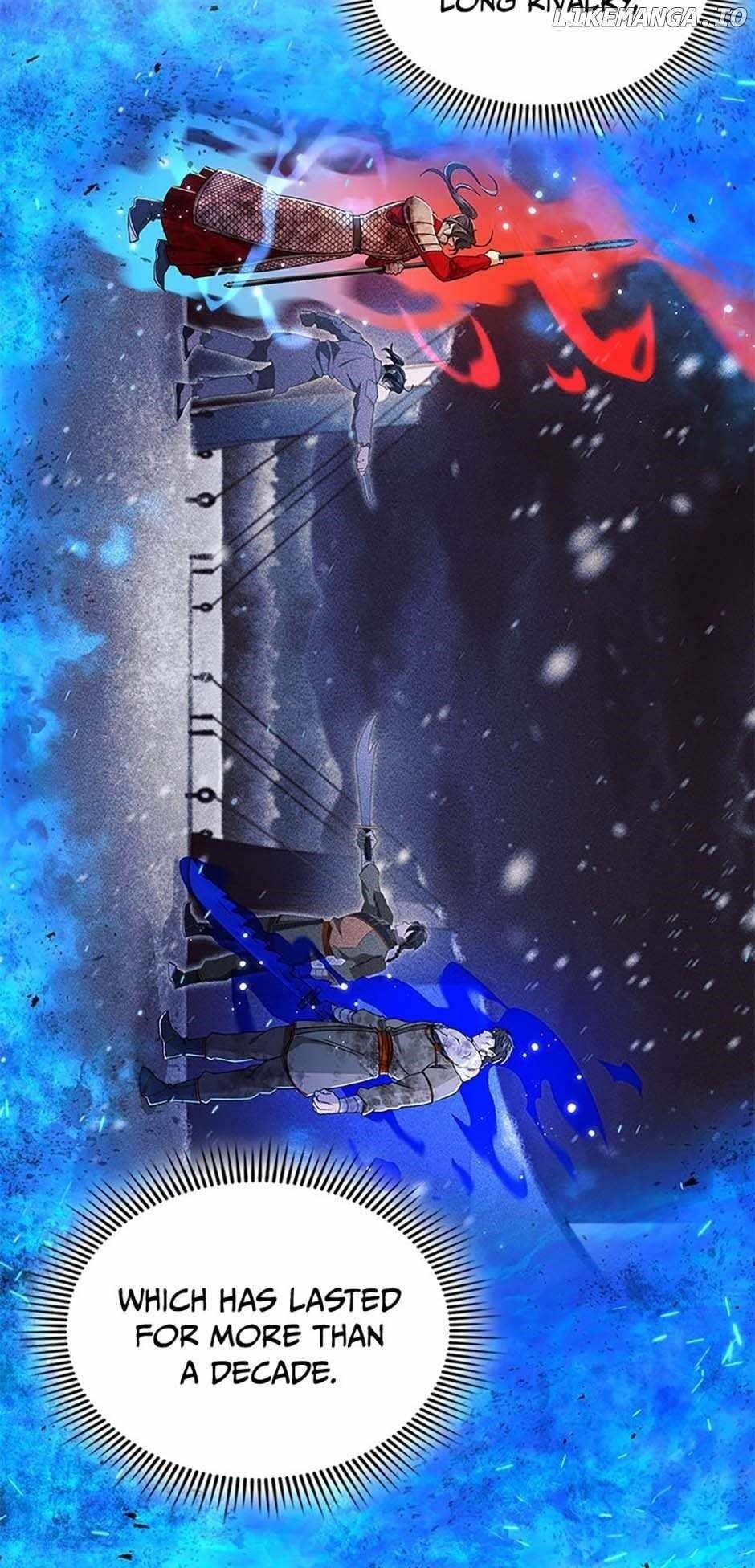 Read Storm Inn EN Manga Online