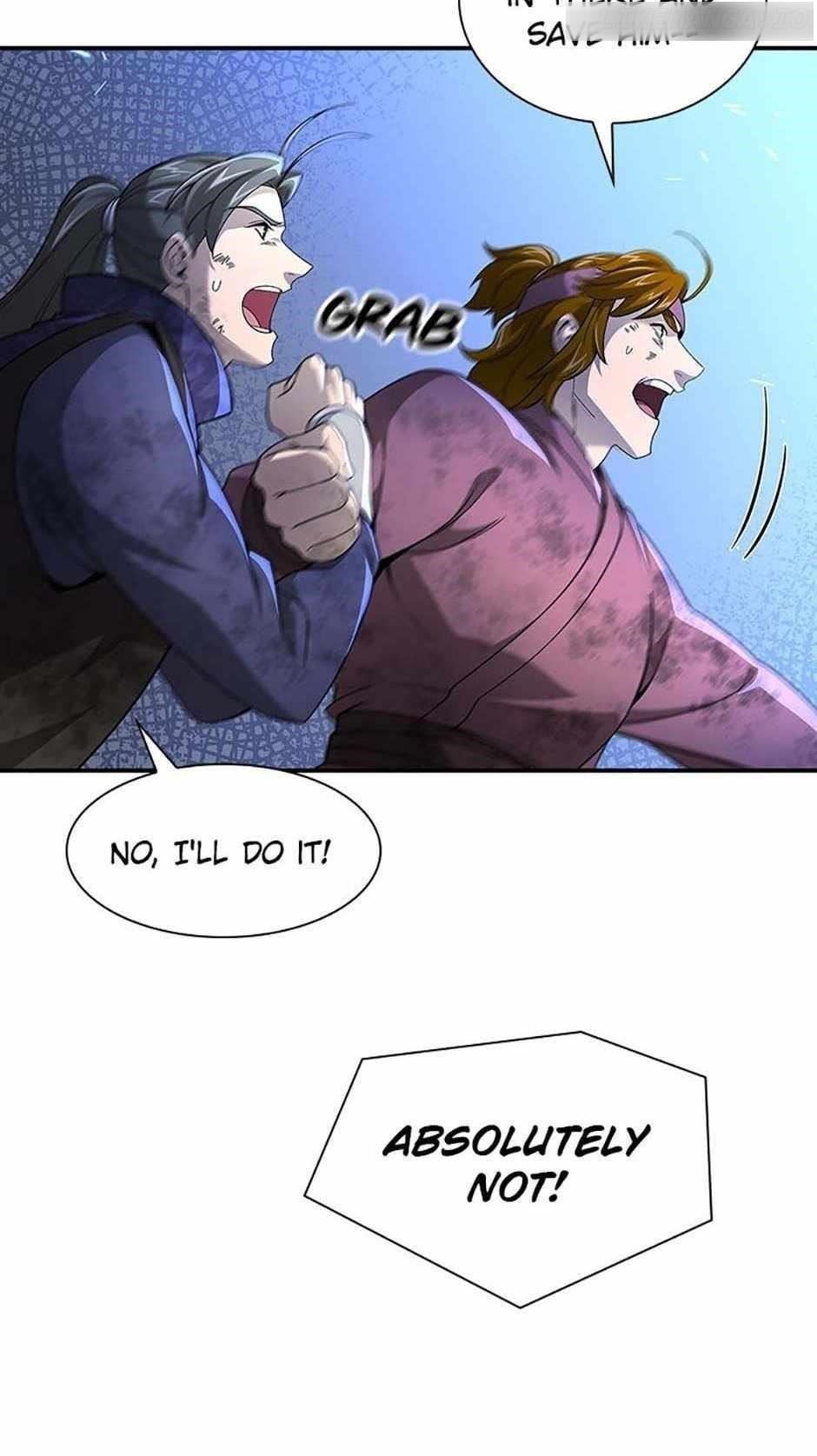 Read Storm Inn EN Manga Online