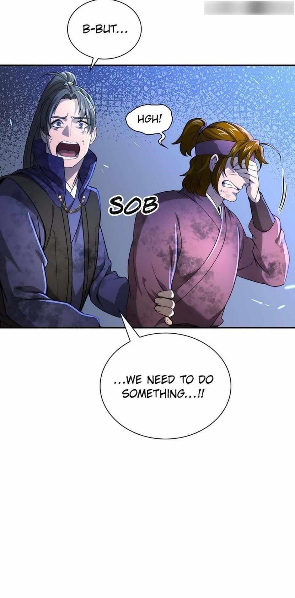 Read Storm Inn EN Manga Online