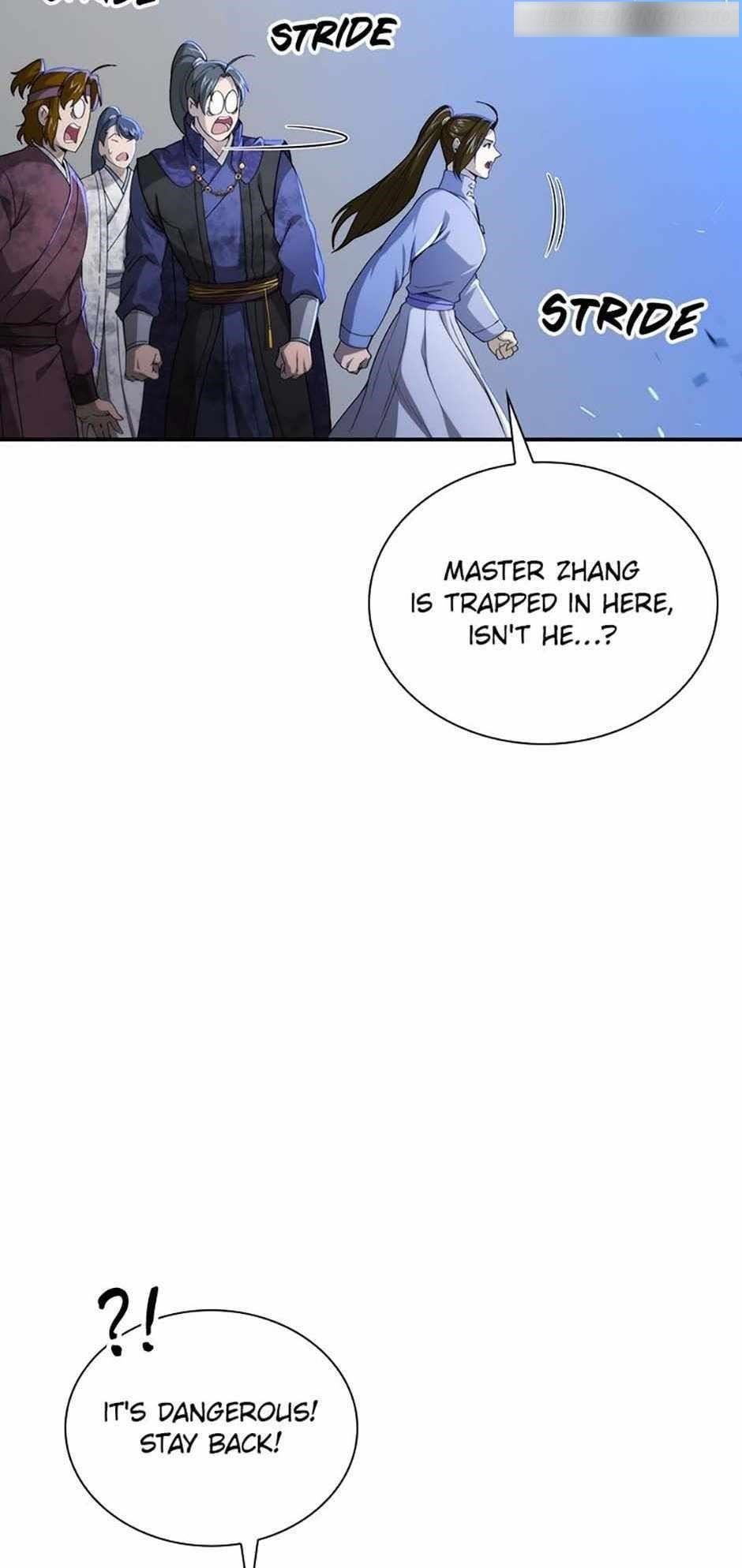 Read Storm Inn EN Manga Online