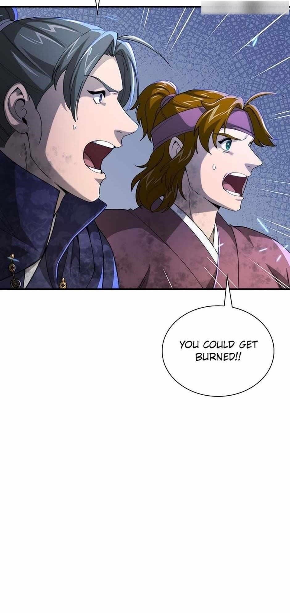 Read Storm Inn EN Manga Online