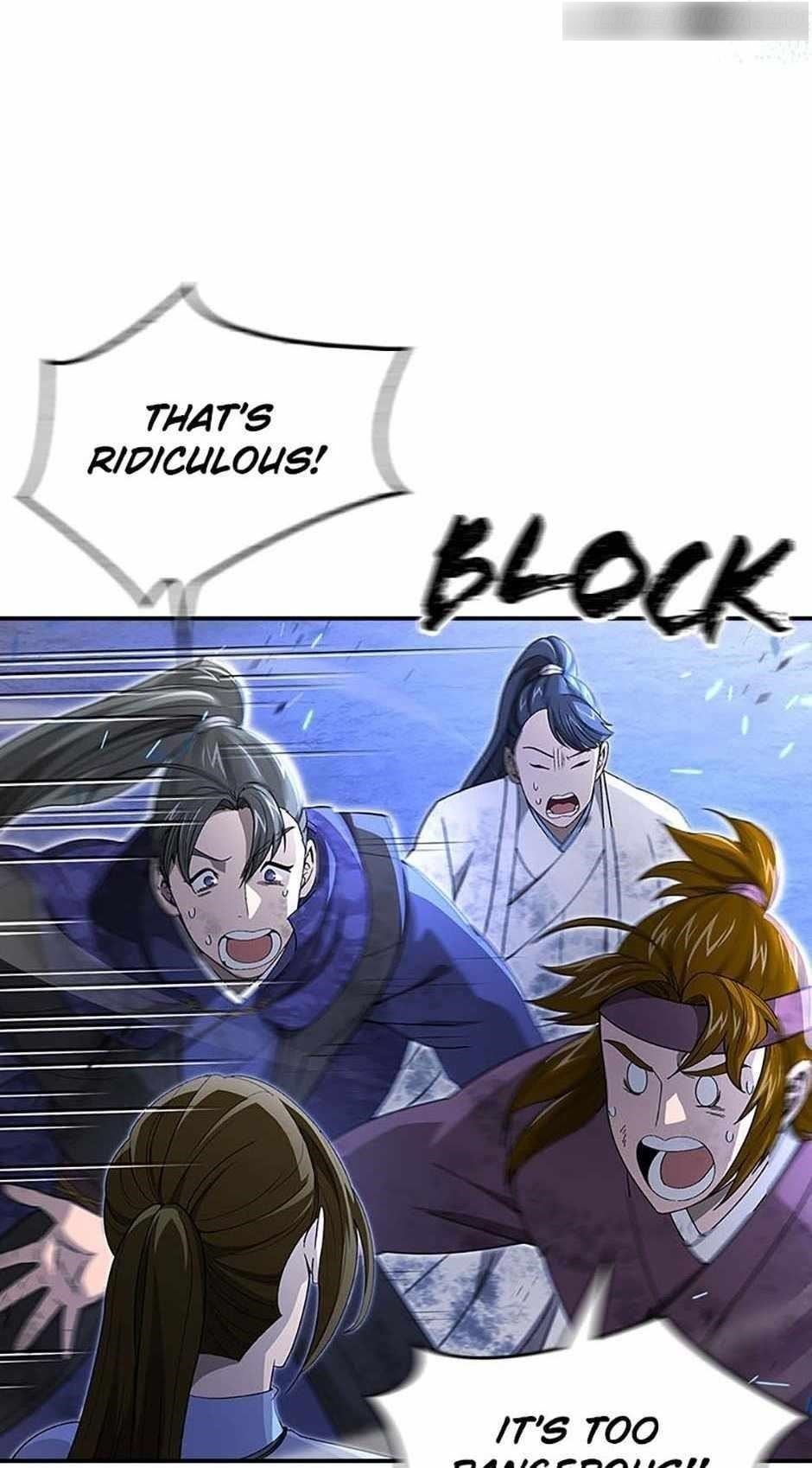 Read Storm Inn EN Manga Online