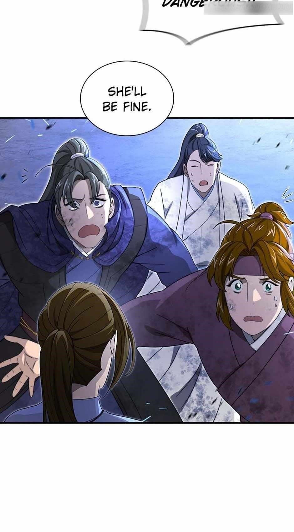 Read Storm Inn EN Manga Online