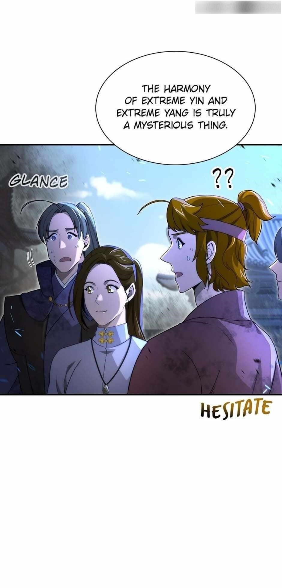 Read Storm Inn EN Manga Online