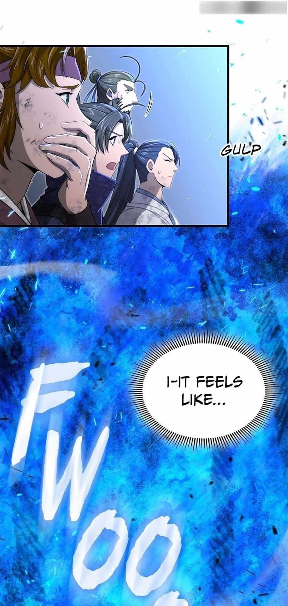 Read Storm Inn EN Manga Online