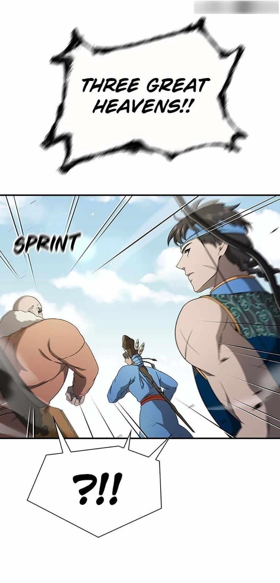 Read Storm Inn EN Manga Online