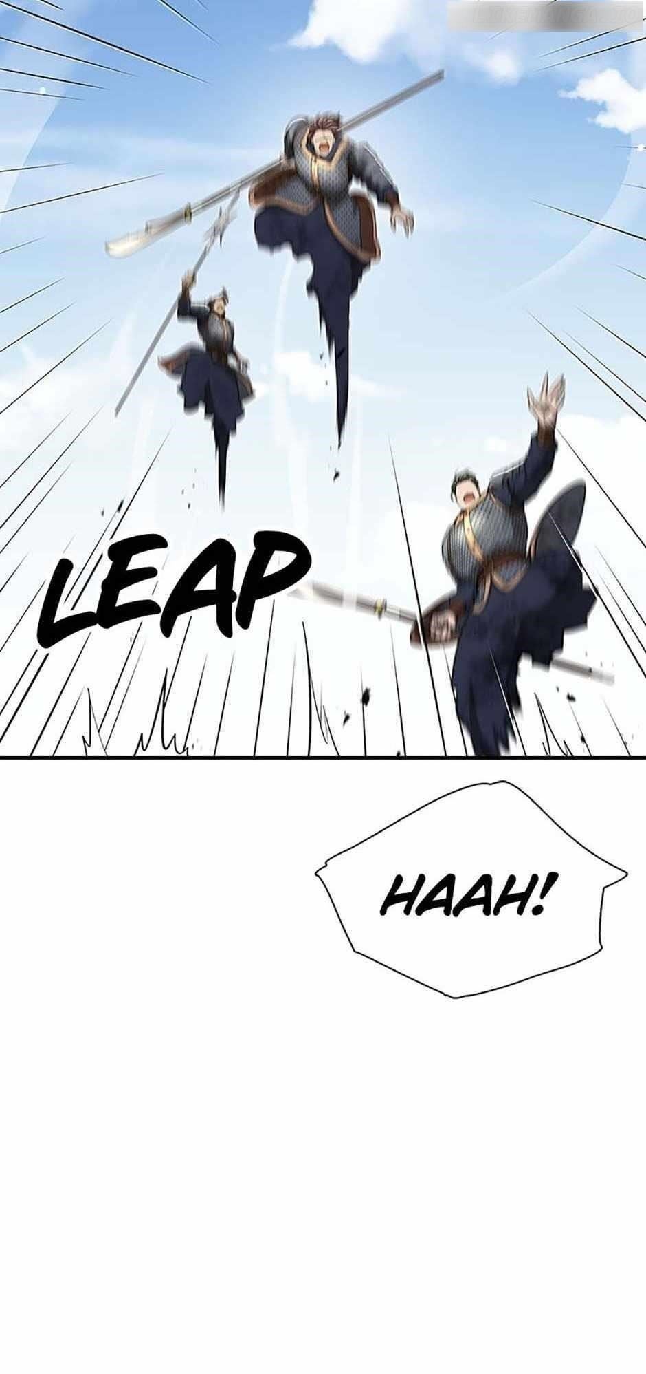 Read Storm Inn EN Manga Online