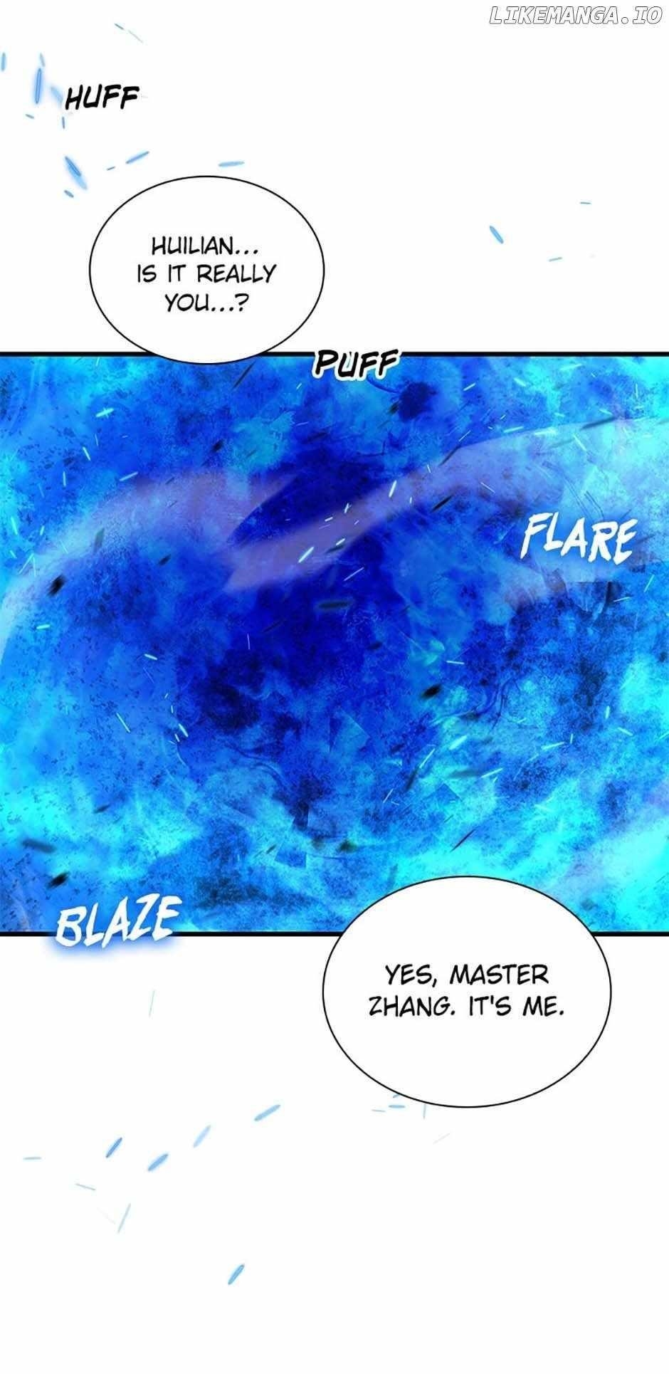 Read Storm Inn EN Manga Online