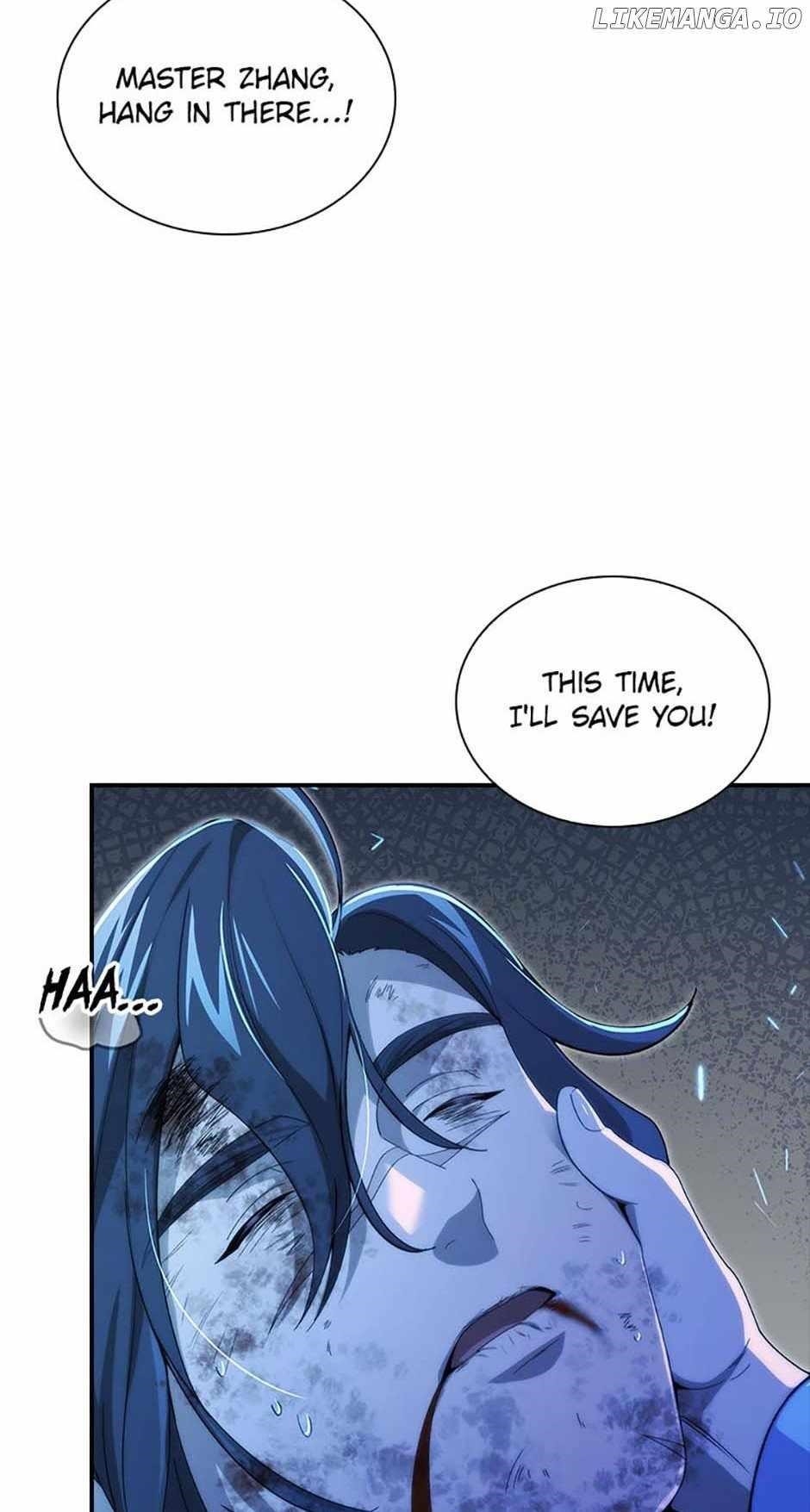 Read Storm Inn EN Manga Online