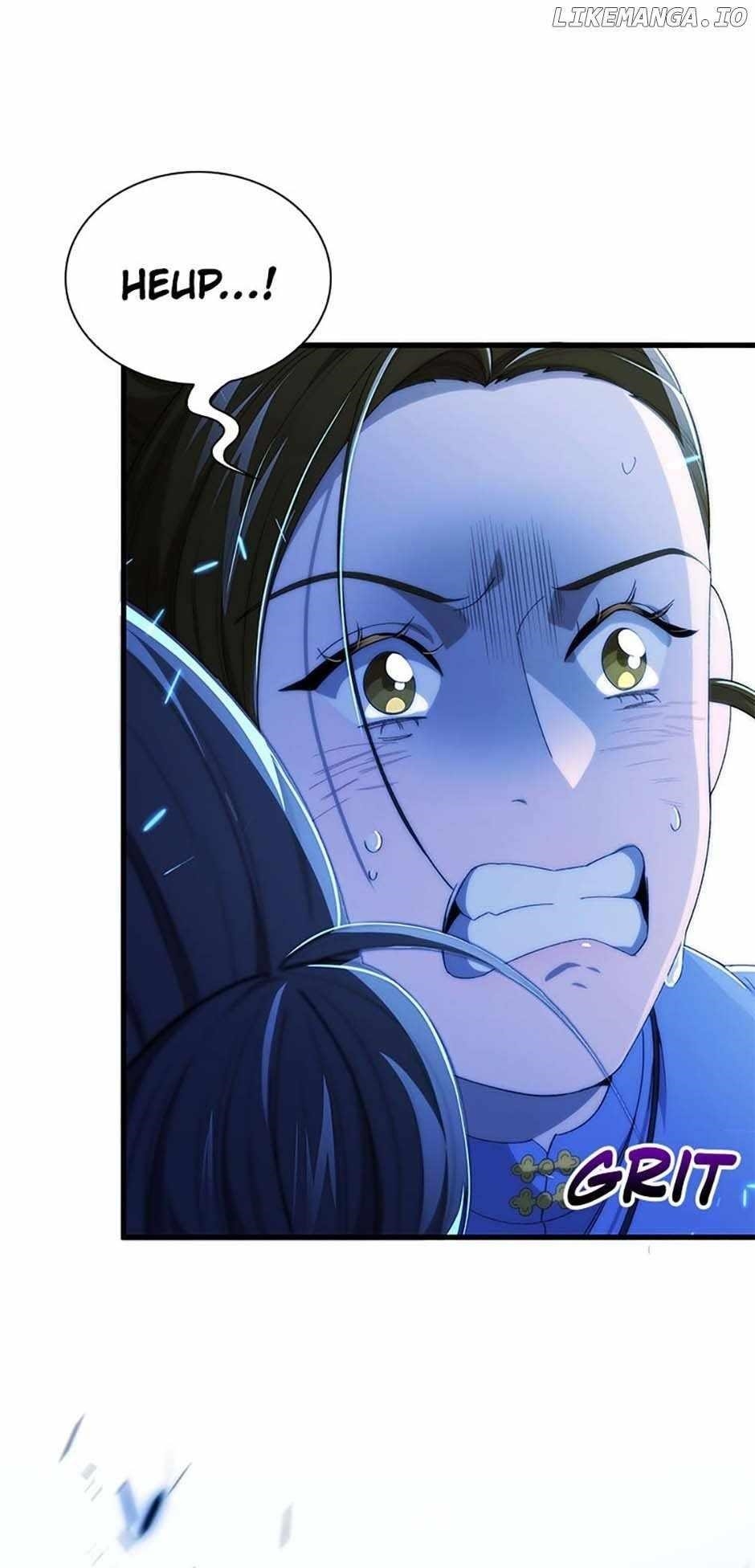 Read Storm Inn EN Manga Online