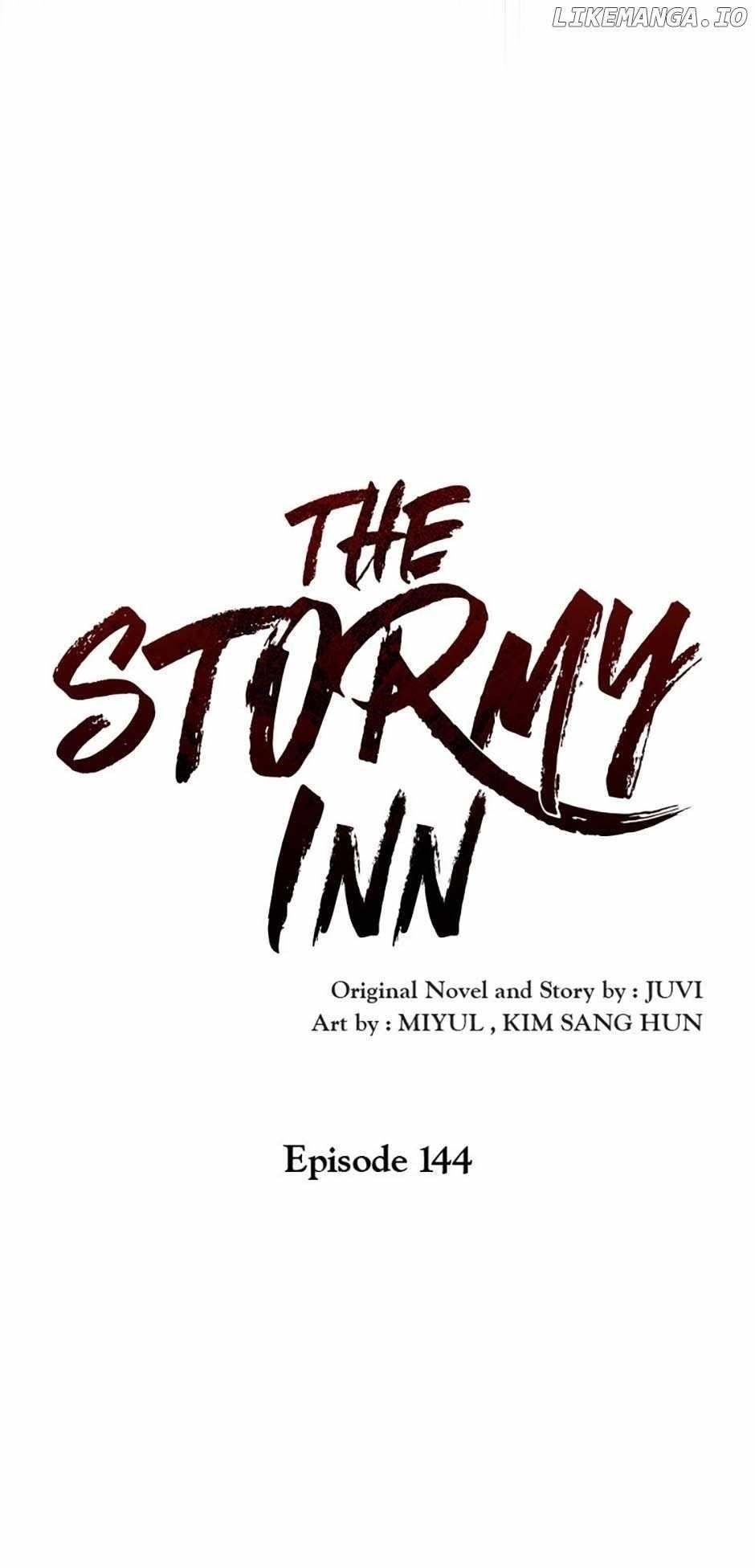 Read Storm Inn EN Manga Online