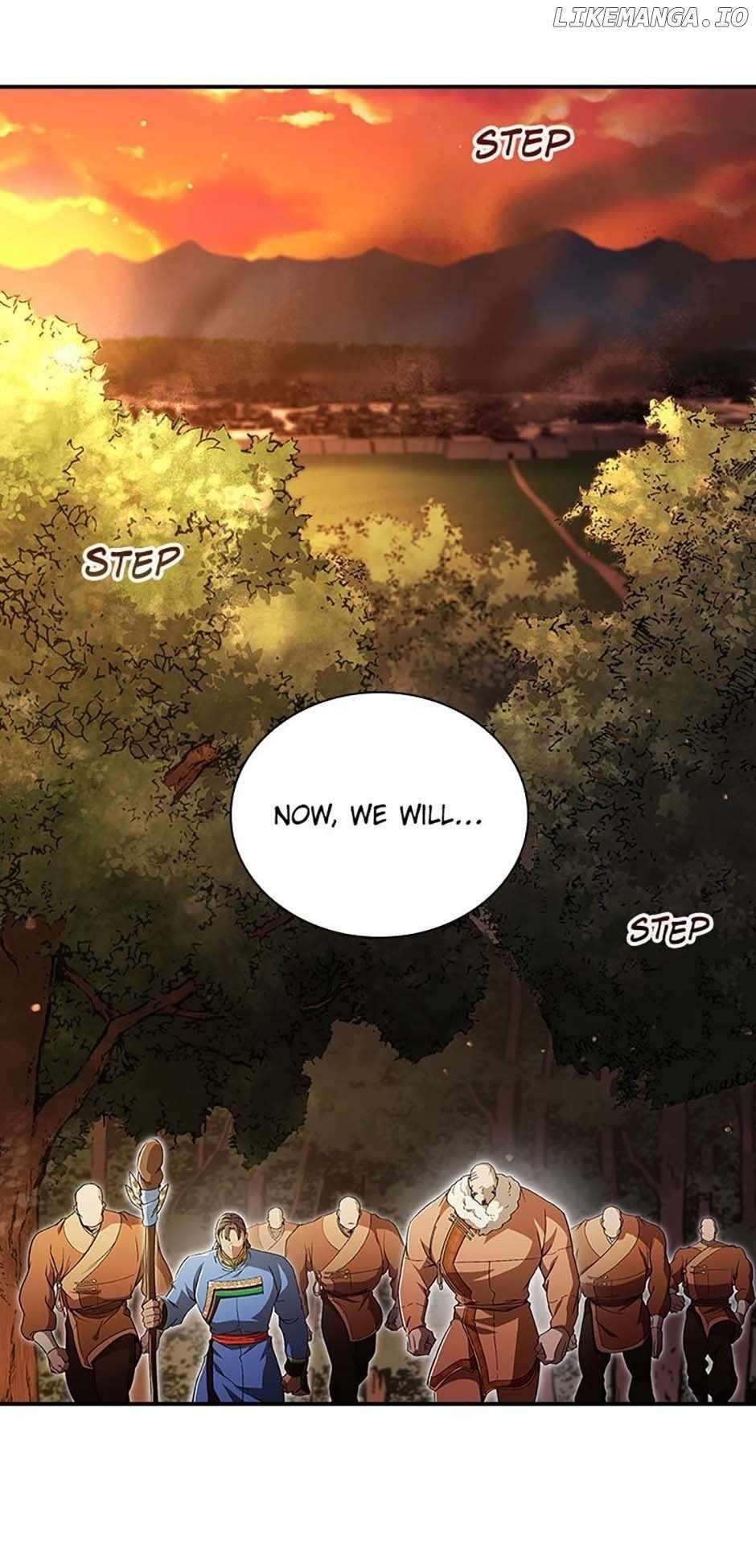 Read Storm Inn EN Manga Online