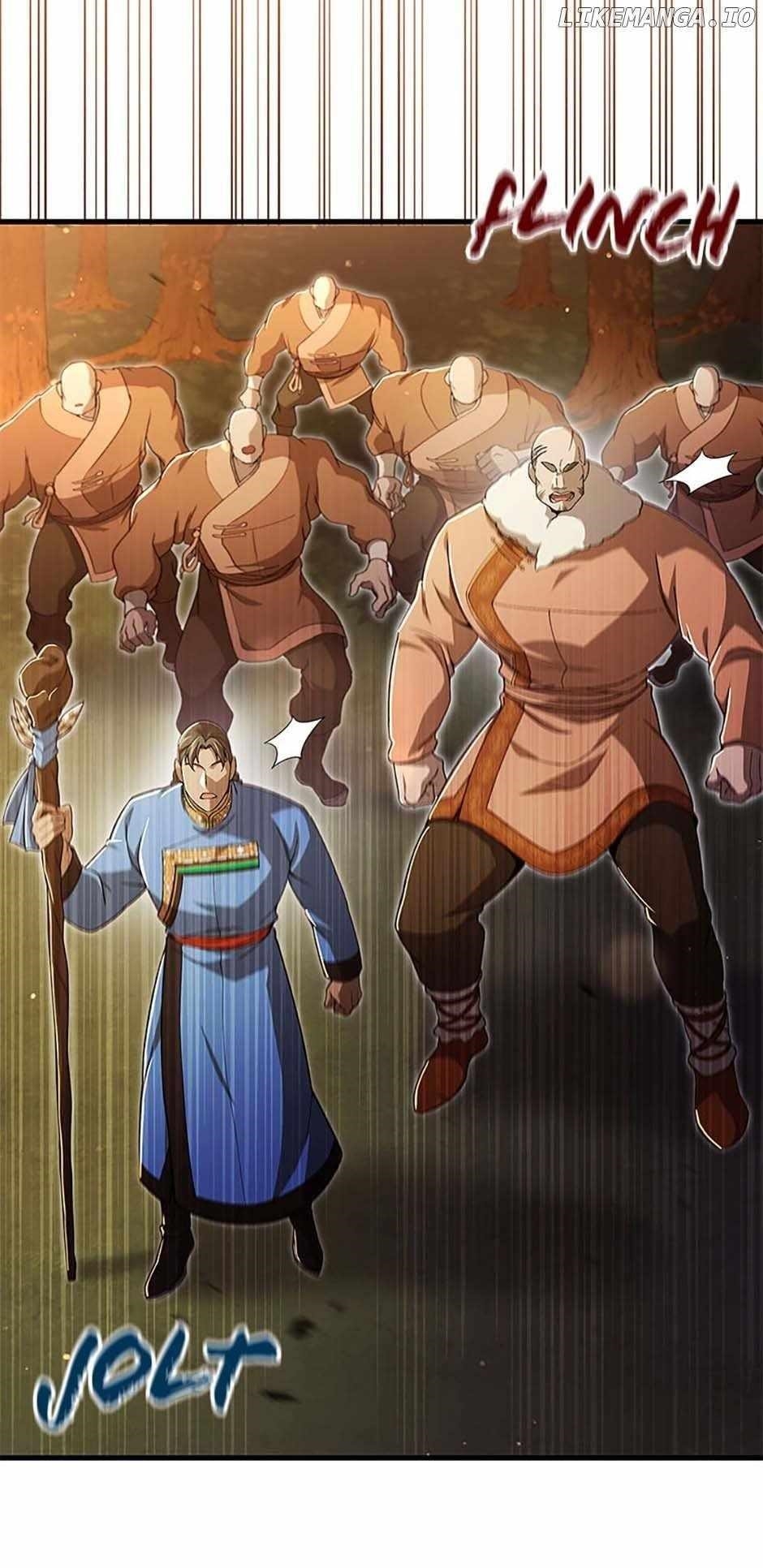 Read Storm Inn EN Manga Online