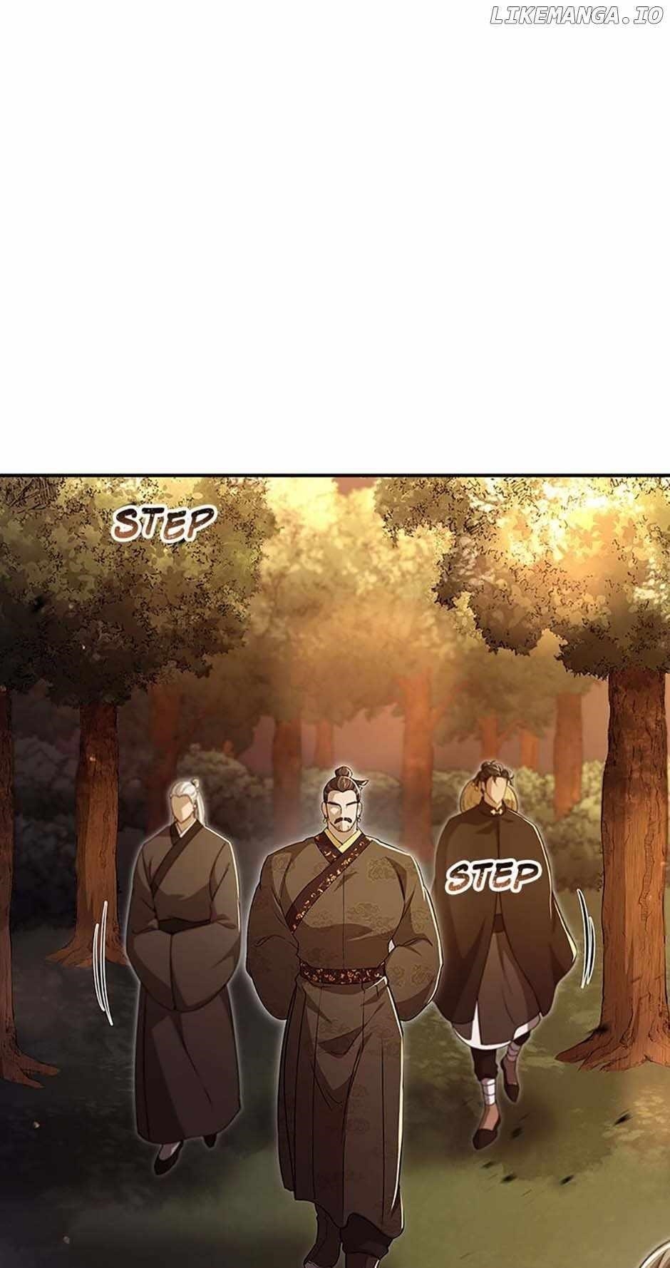 Read Storm Inn EN Manga Online