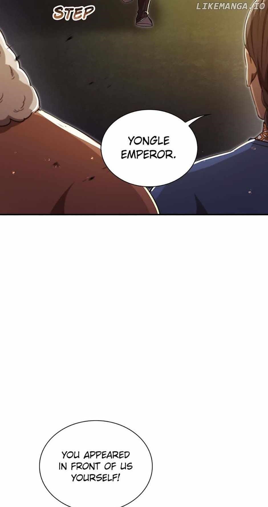 Read Storm Inn EN Manga Online