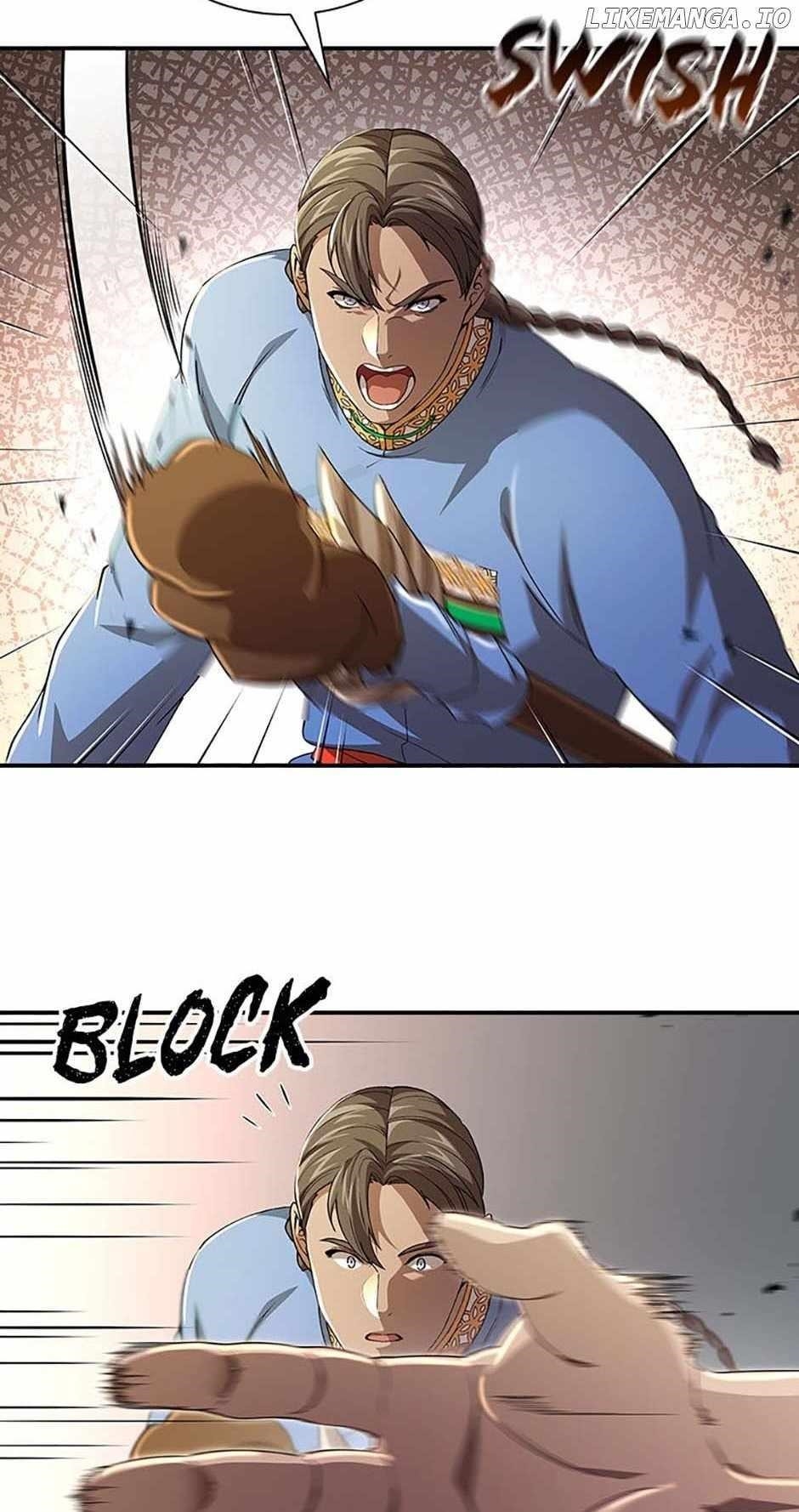 Read Storm Inn EN Manga Online