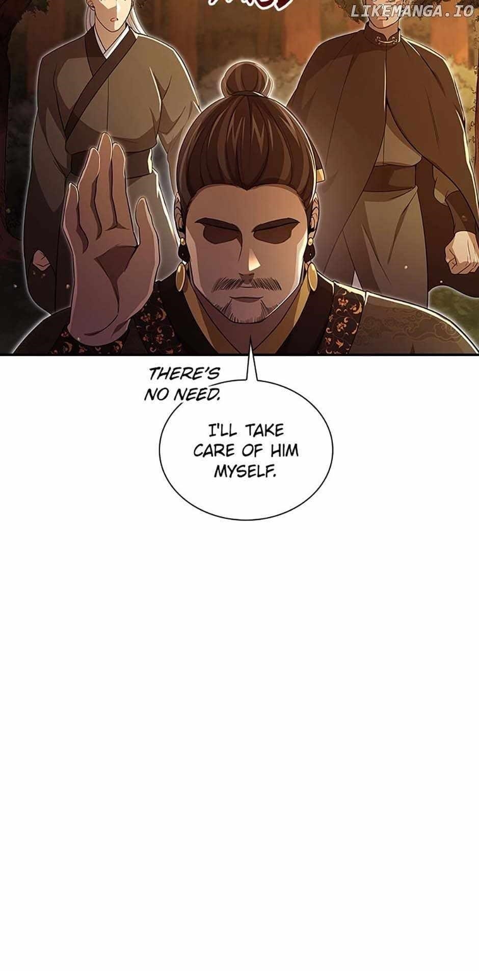 Read Storm Inn EN Manga Online