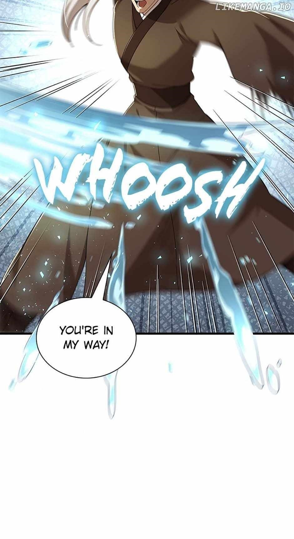 Read Storm Inn EN Manga Online