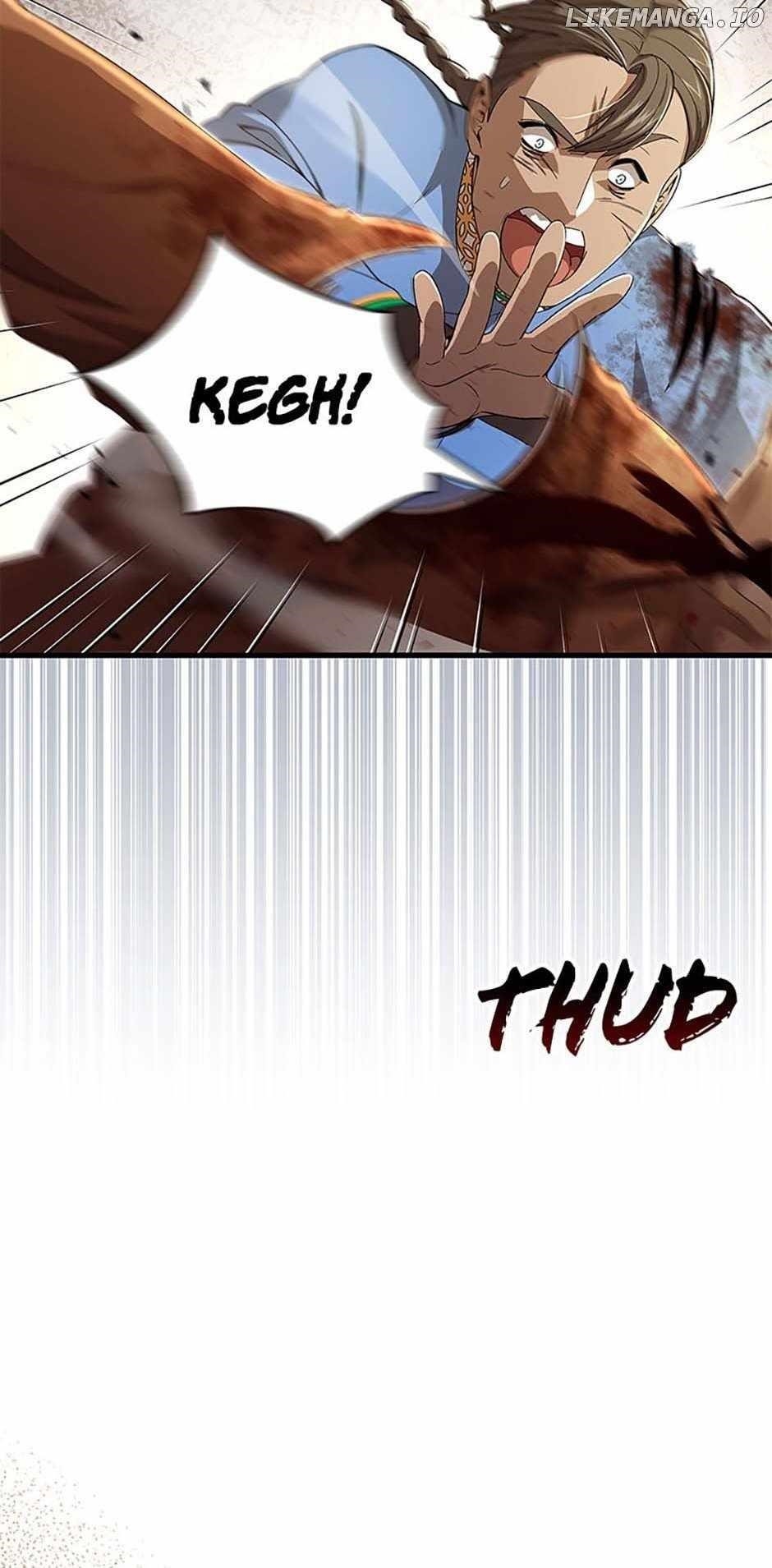 Read Storm Inn EN Manga Online