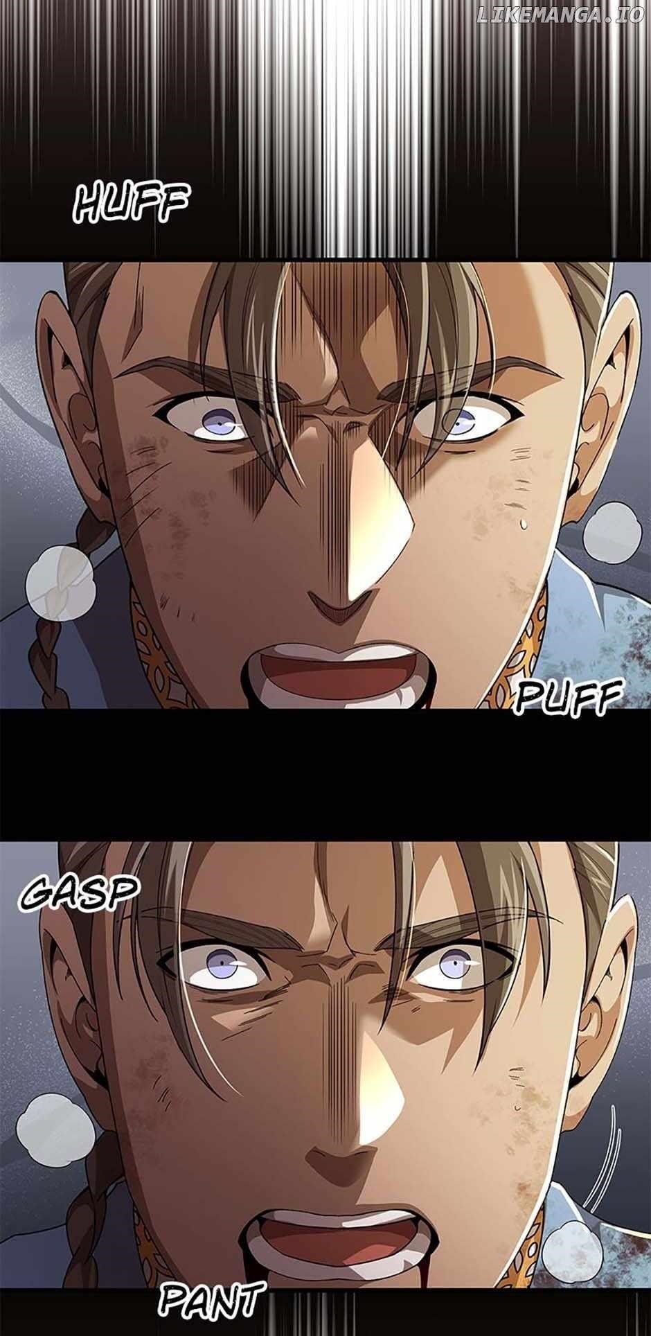 Read Storm Inn EN Manga Online