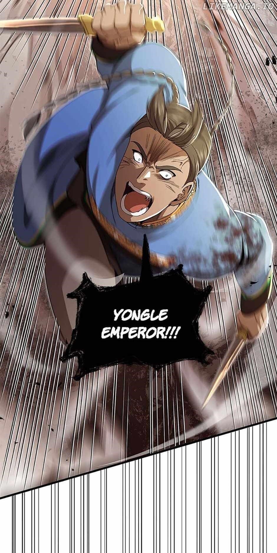 Read Storm Inn EN Manga Online