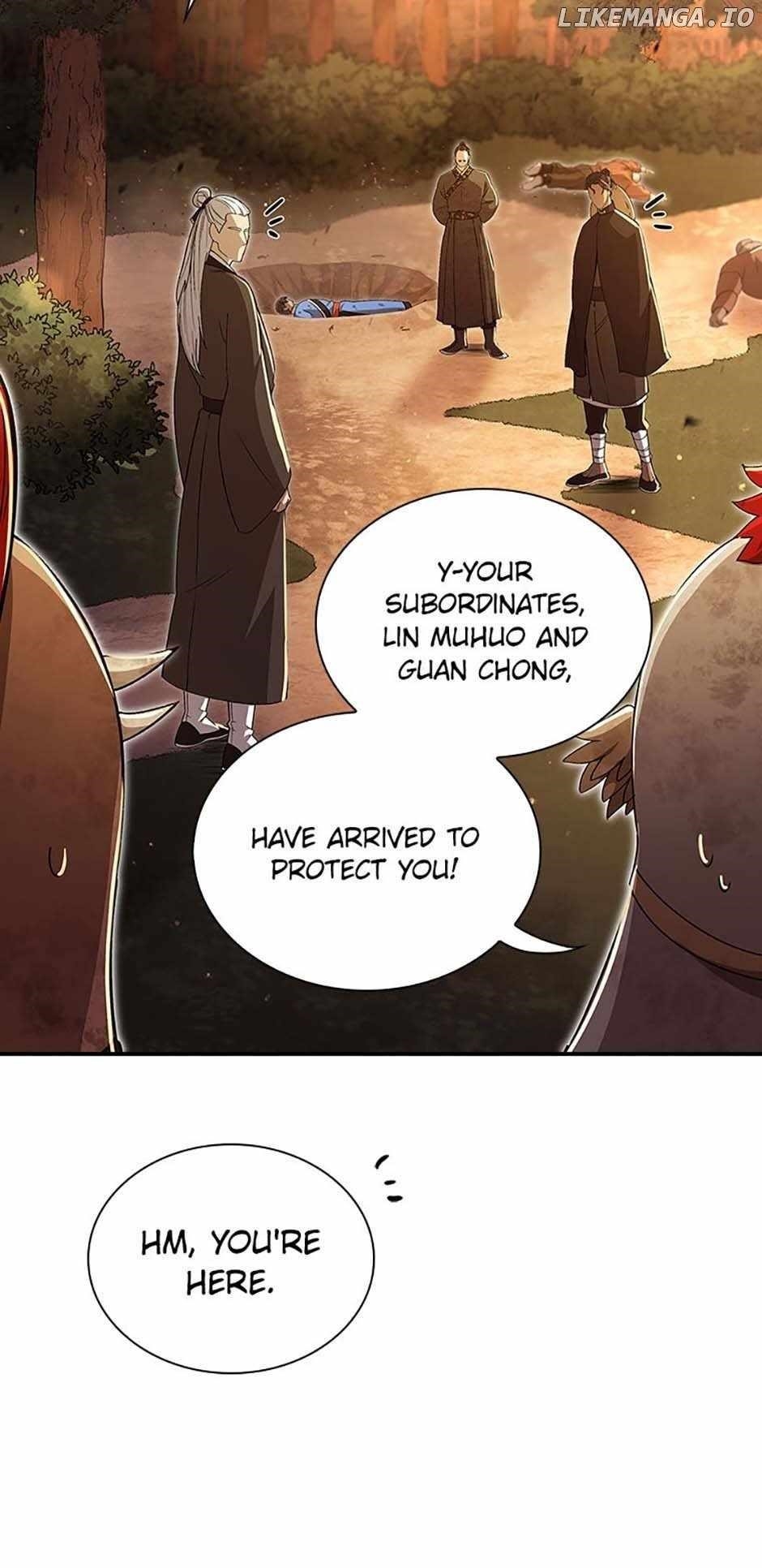 Read Storm Inn EN Manga Online