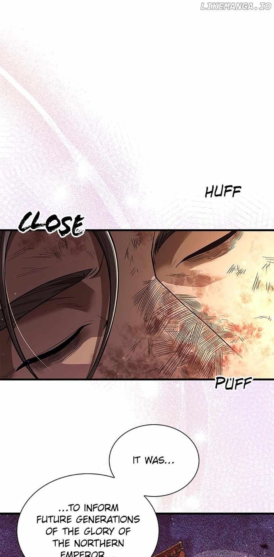 Read Storm Inn EN Manga Online