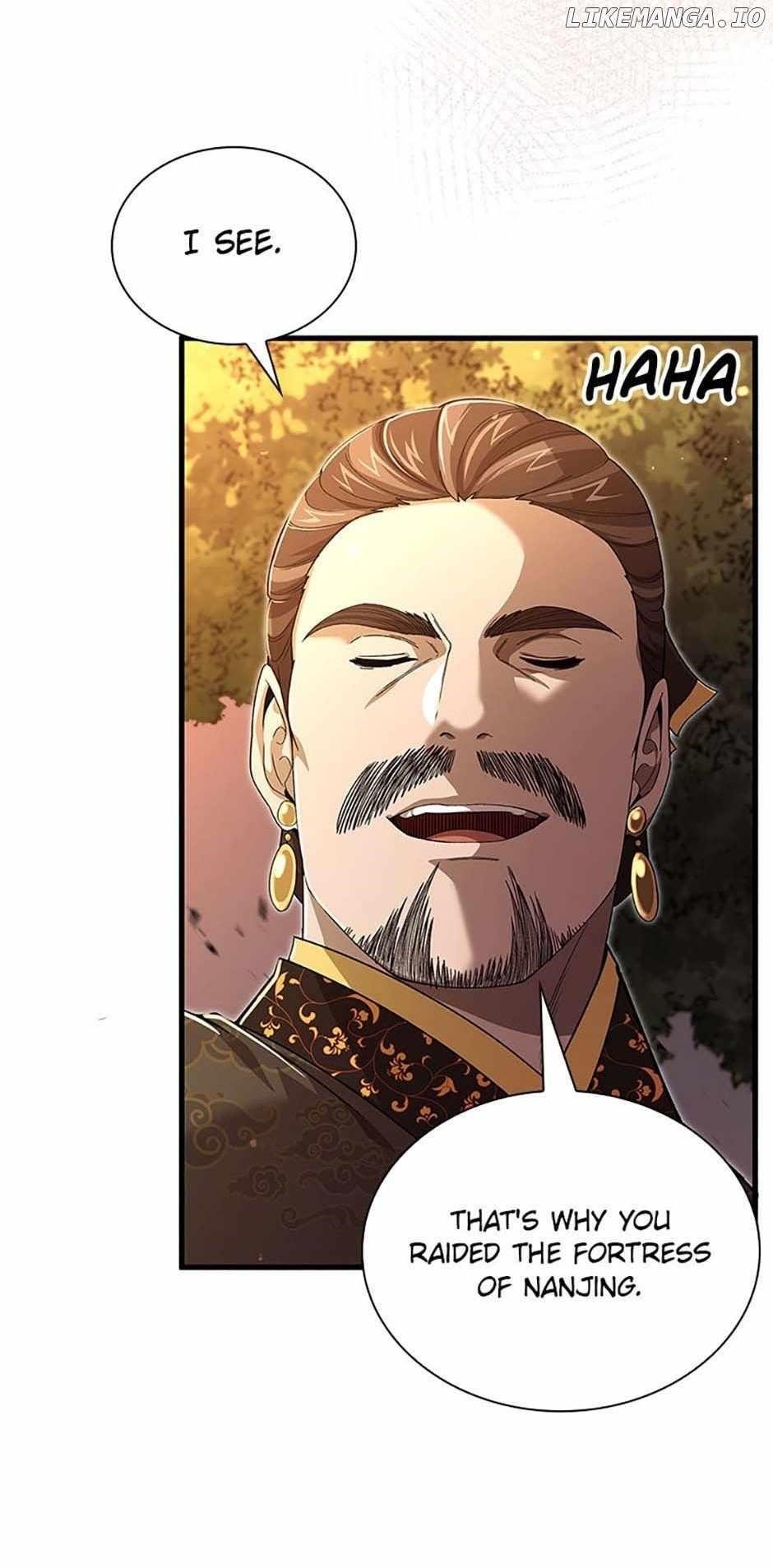 Read Storm Inn EN Manga Online