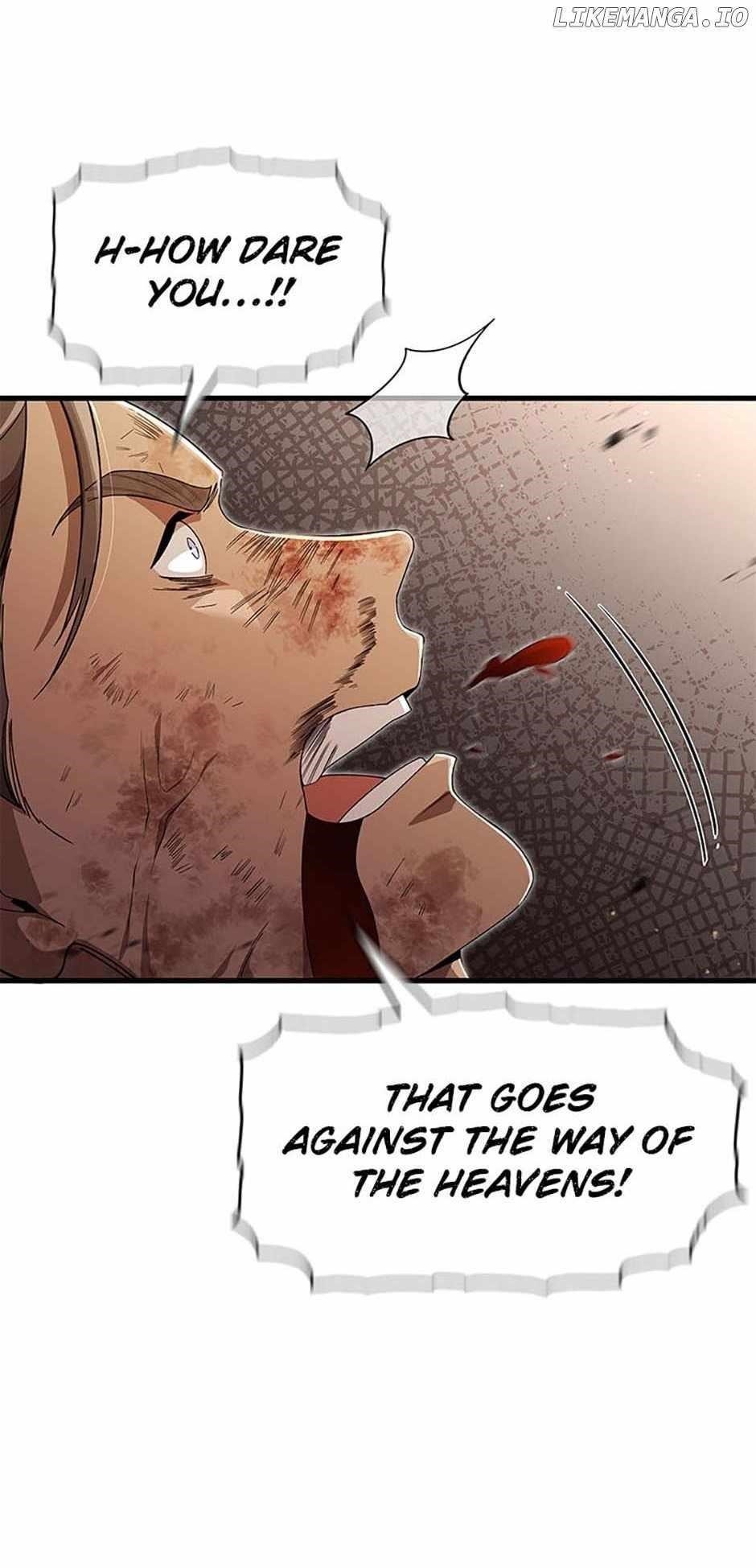 Read Storm Inn EN Manga Online