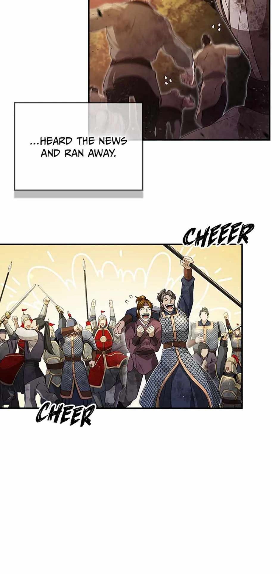 Read Storm Inn EN Manga Online