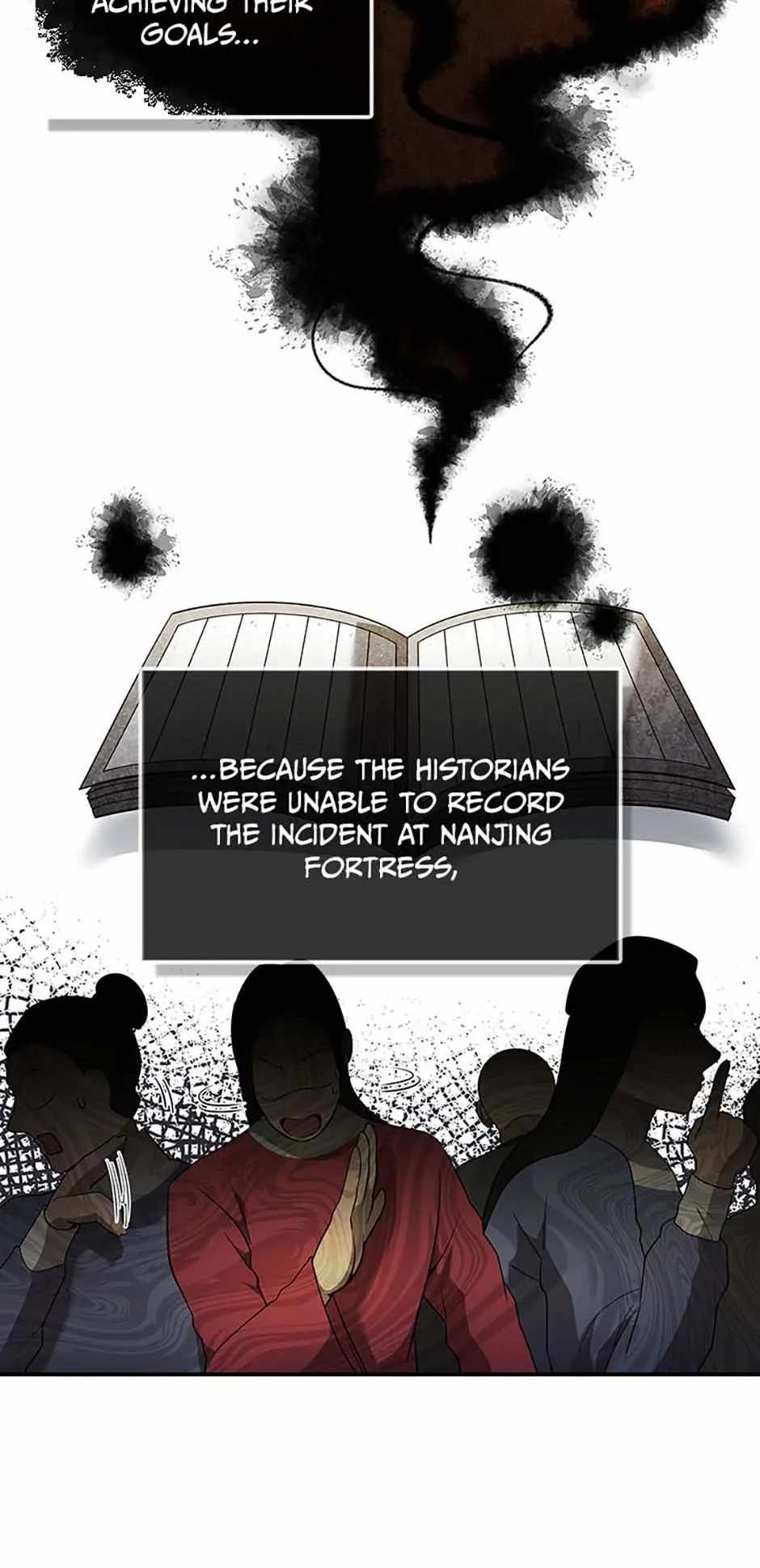 Read Storm Inn EN Manga Online