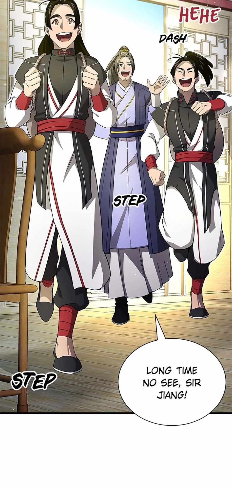 Read Storm Inn EN Manga Online