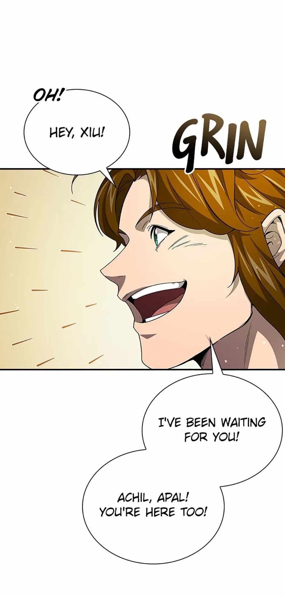 Read Storm Inn EN Manga Online