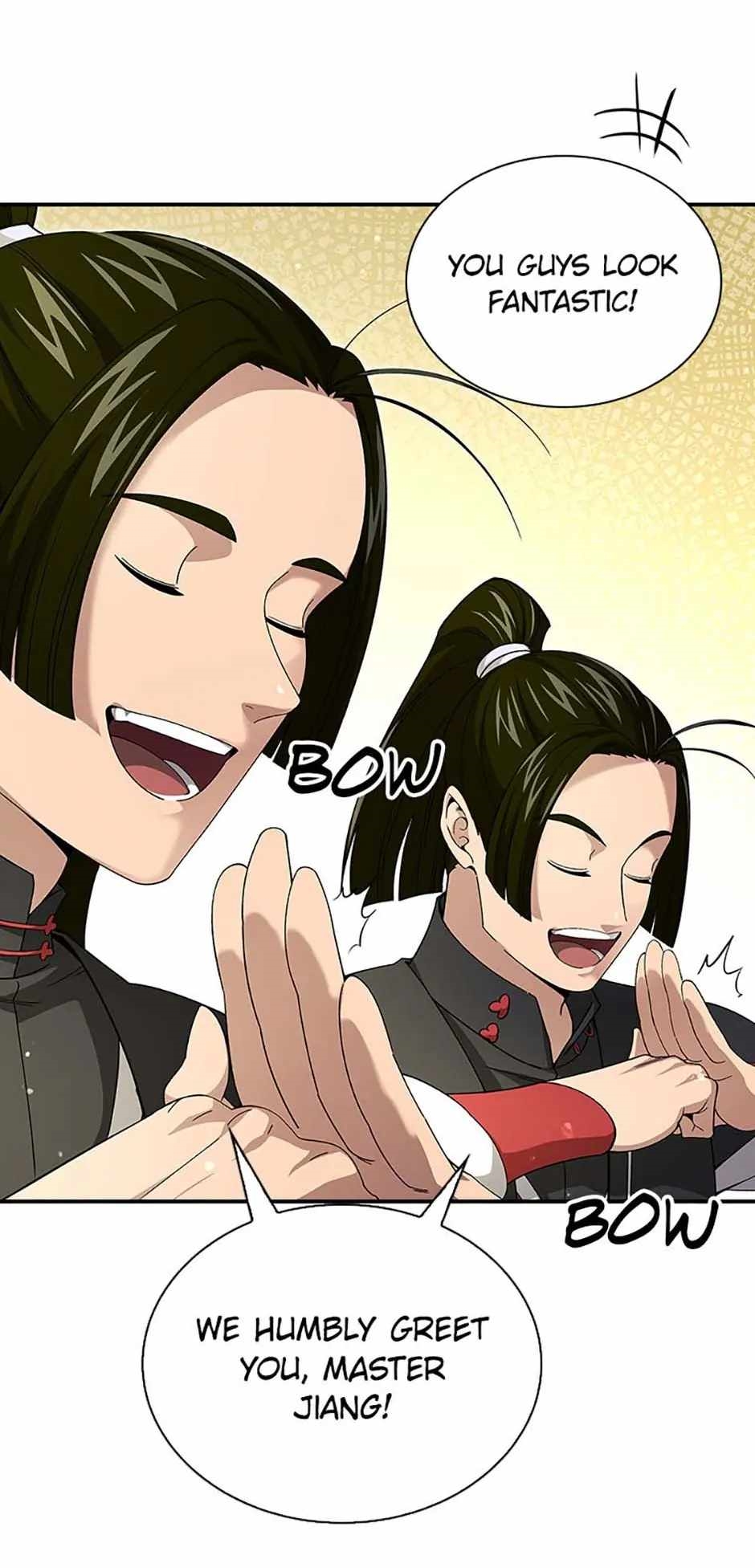 Read Storm Inn EN Manga Online