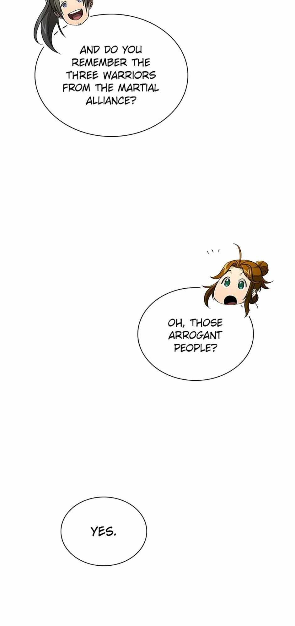 Read Storm Inn EN Manga Online