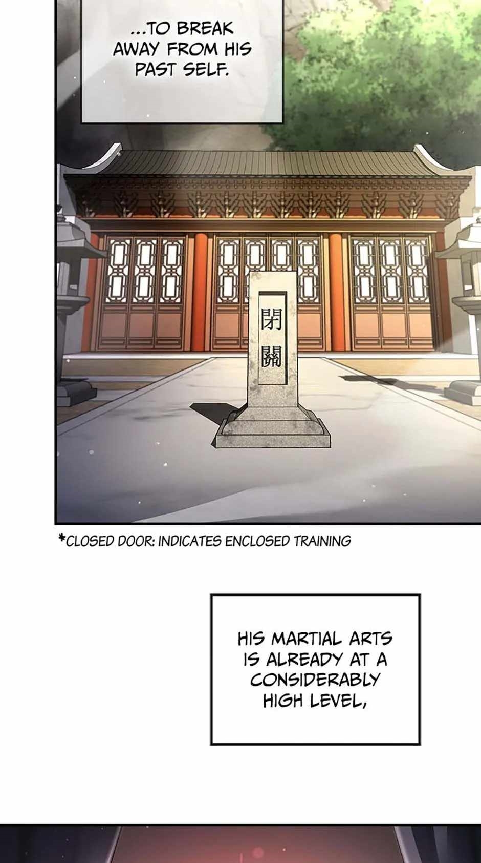 Read Storm Inn EN Manga Online