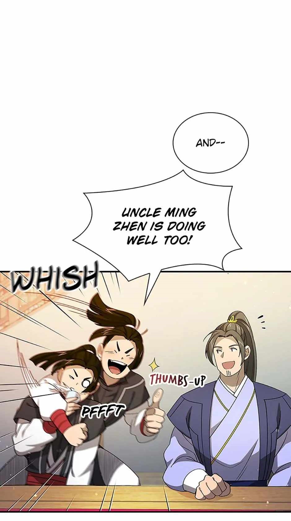 Read Storm Inn EN Manga Online