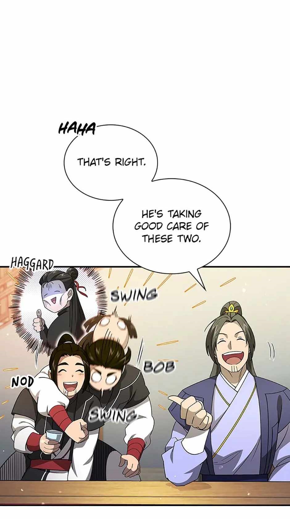 Read Storm Inn EN Manga Online