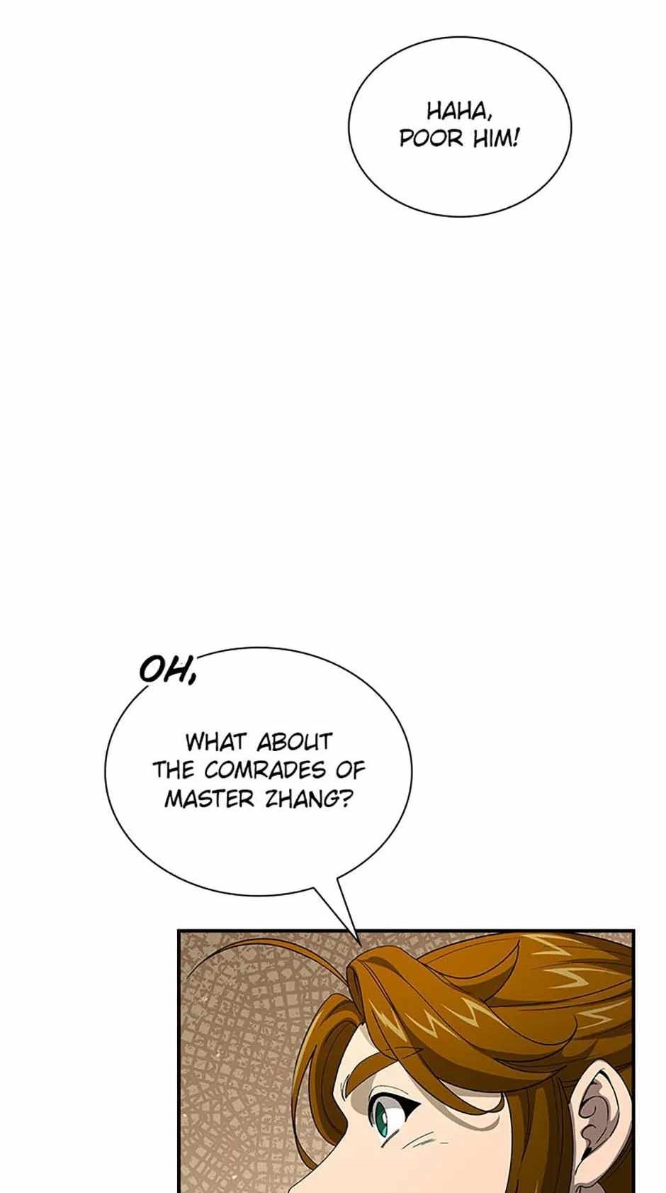 Read Storm Inn EN Manga Online