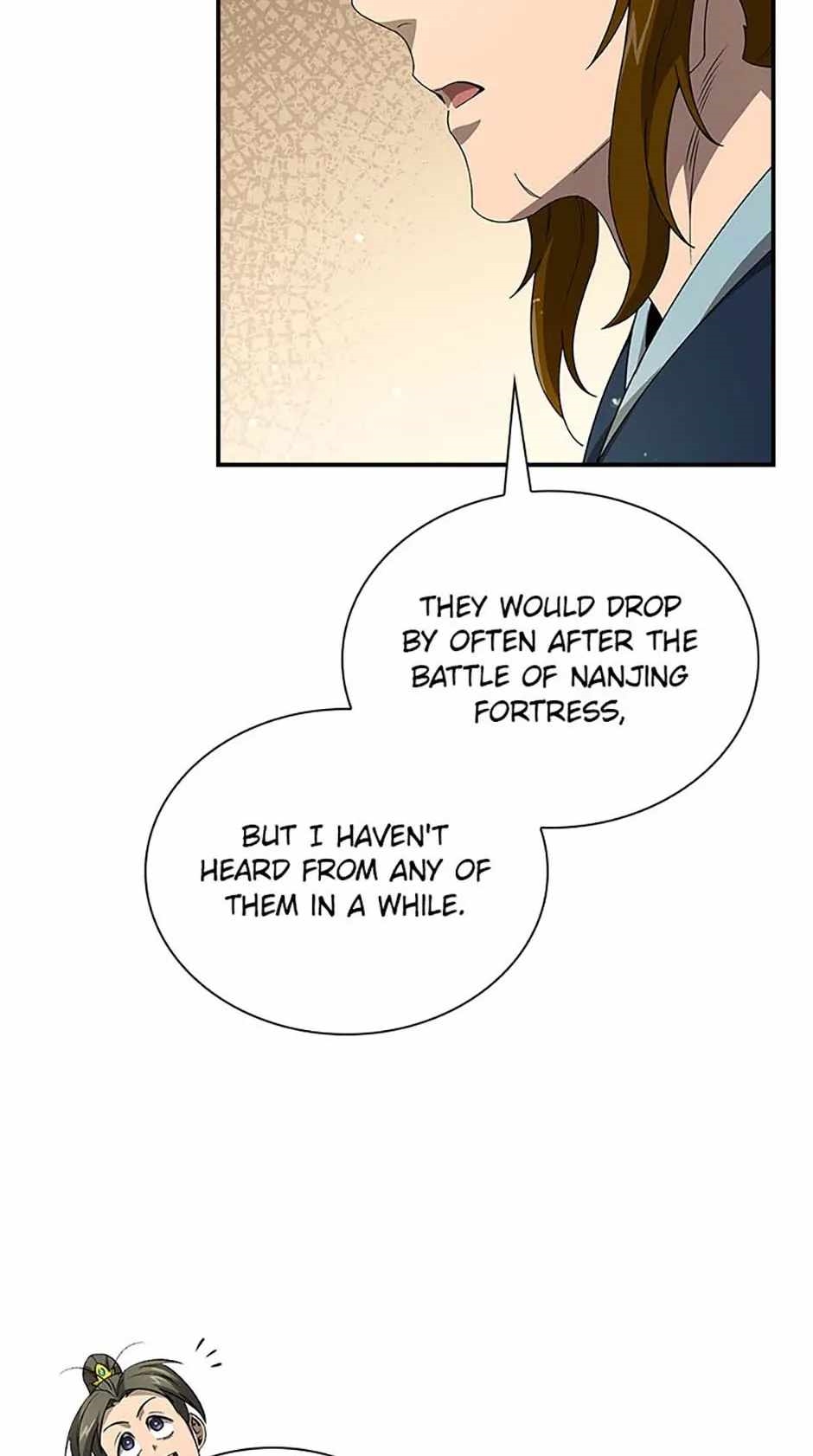 Read Storm Inn EN Manga Online