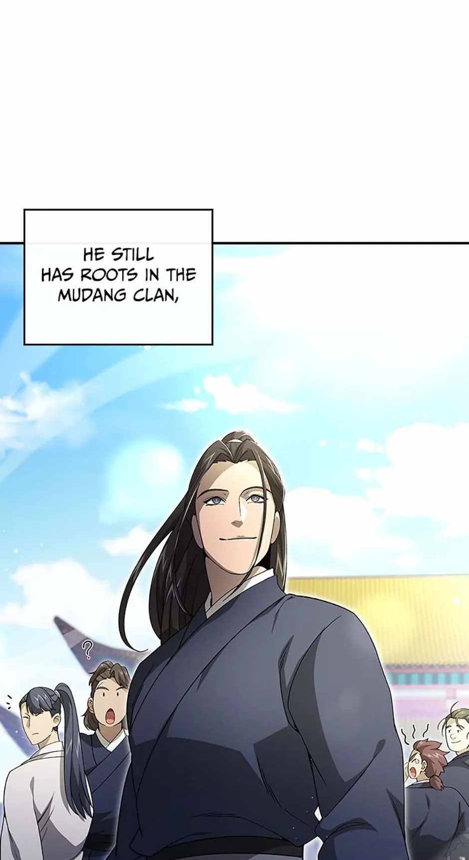 Read Storm Inn EN Manga Online