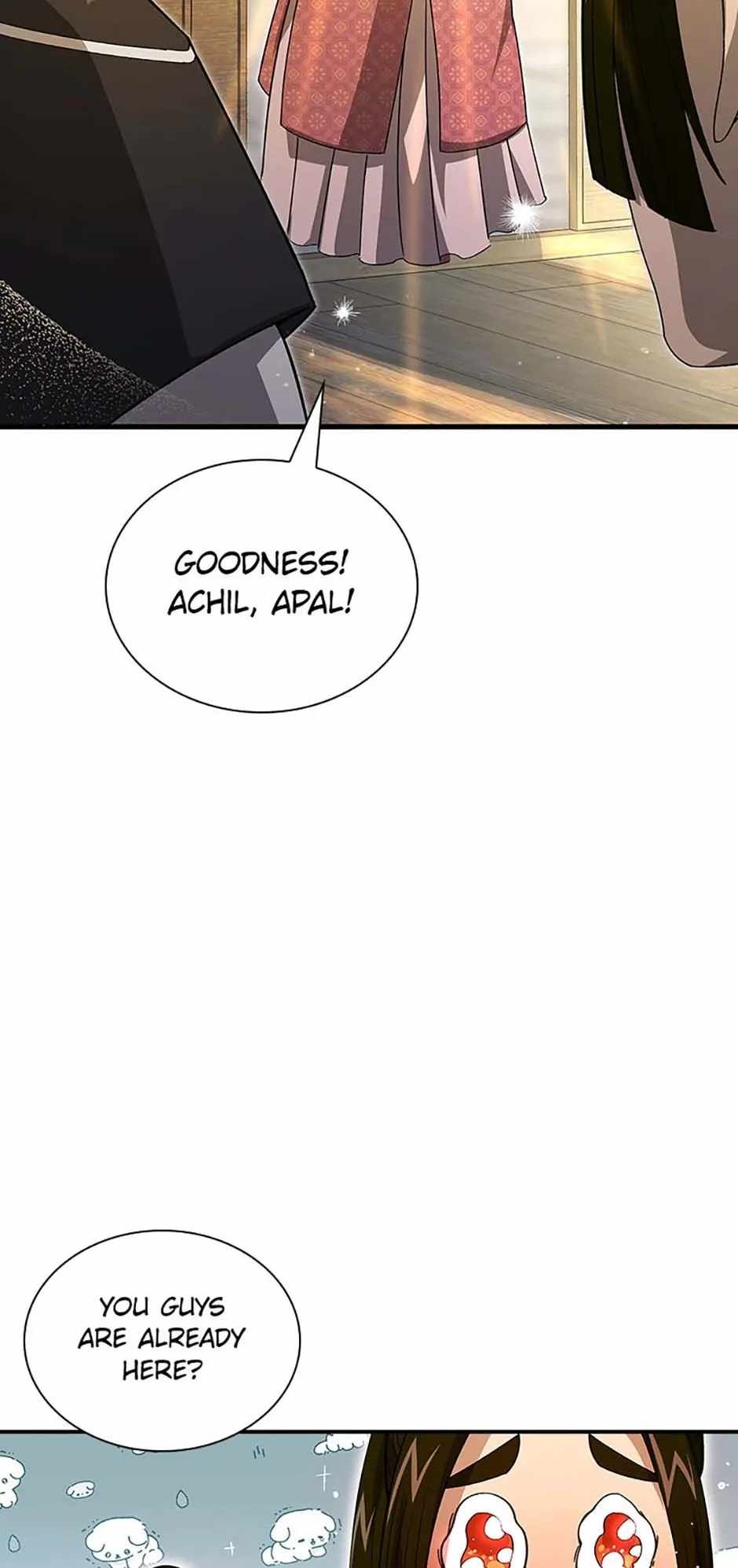 Read Storm Inn EN Manga Online