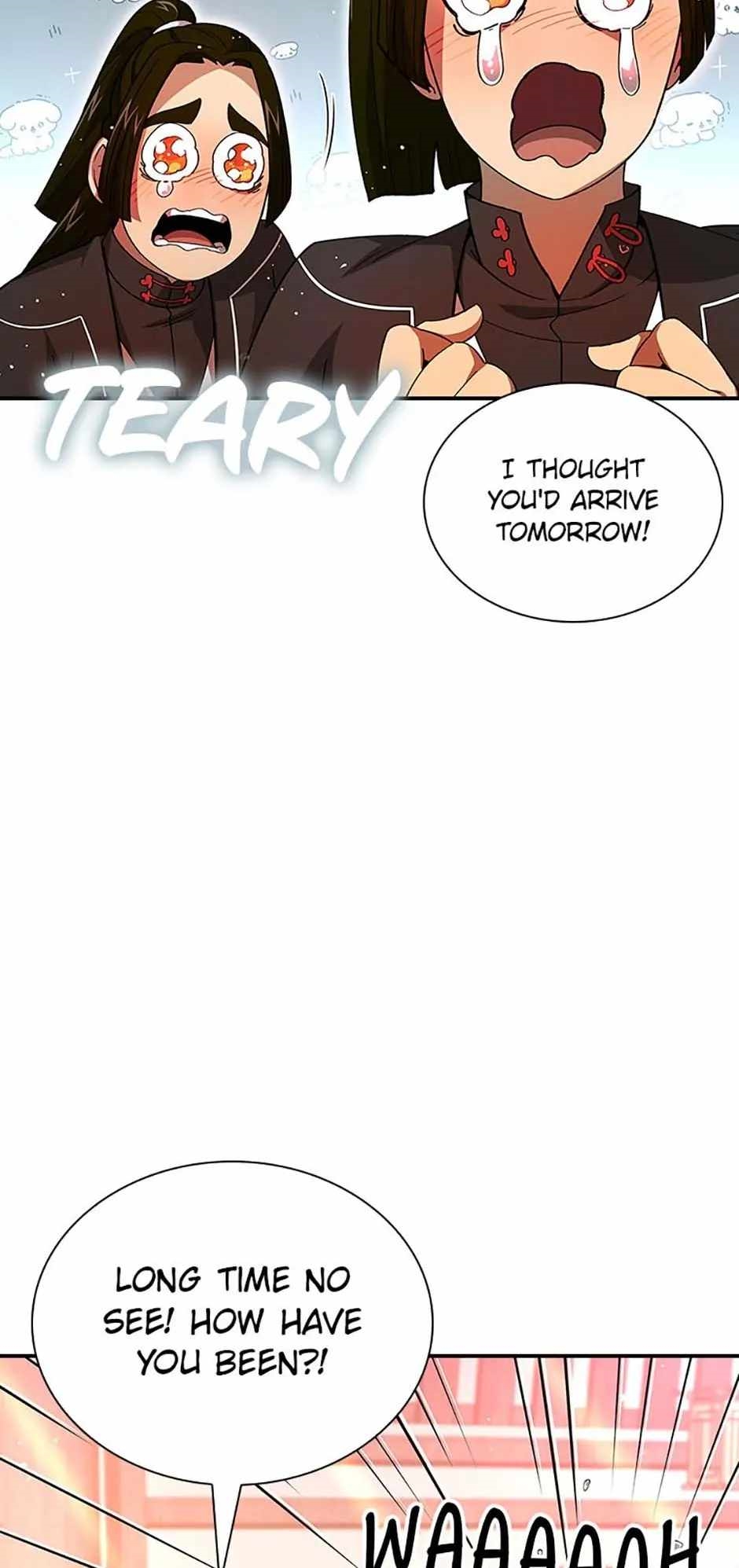 Read Storm Inn EN Manga Online