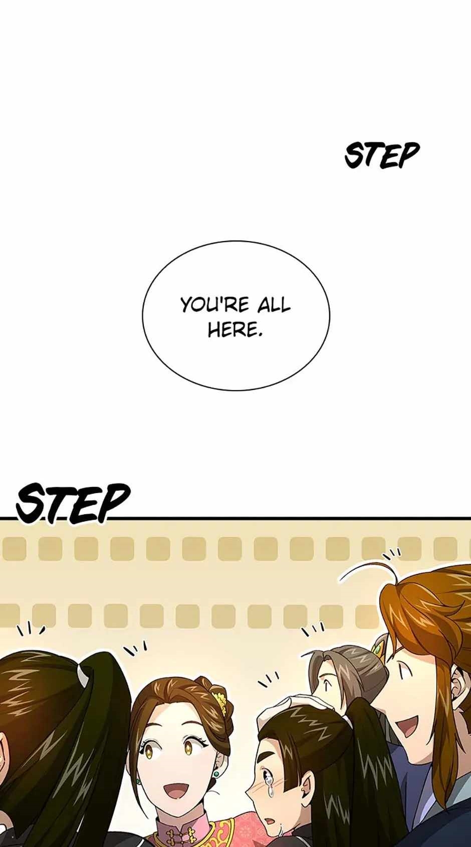 Read Storm Inn EN Manga Online