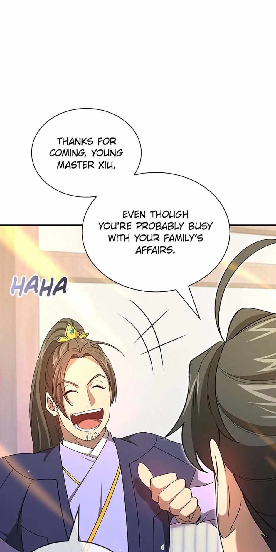 Read Storm Inn EN Manga Online